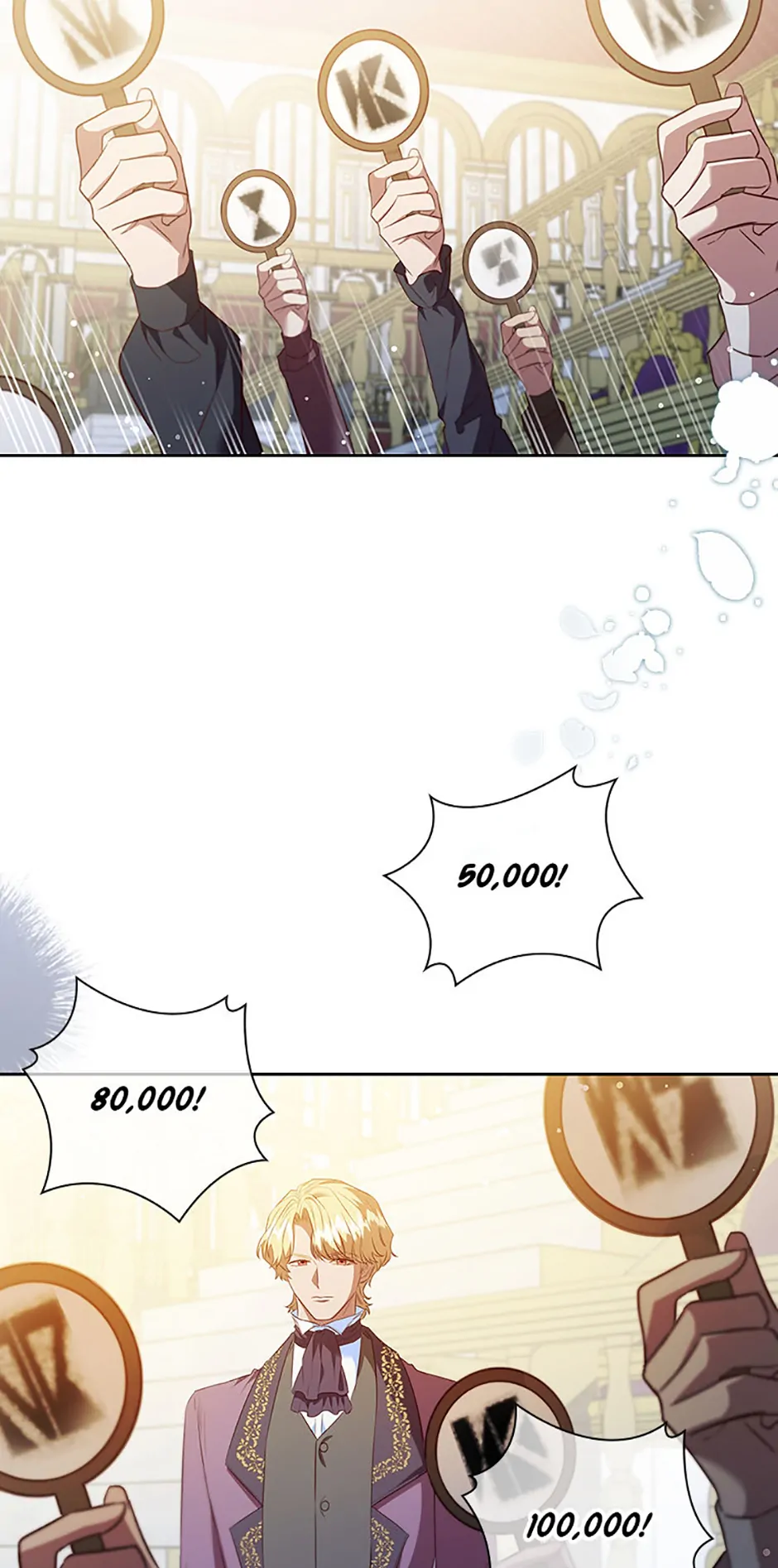 An Extra In The Family Is The First To Be Abandoned Chapter 107 267 ch 107 62