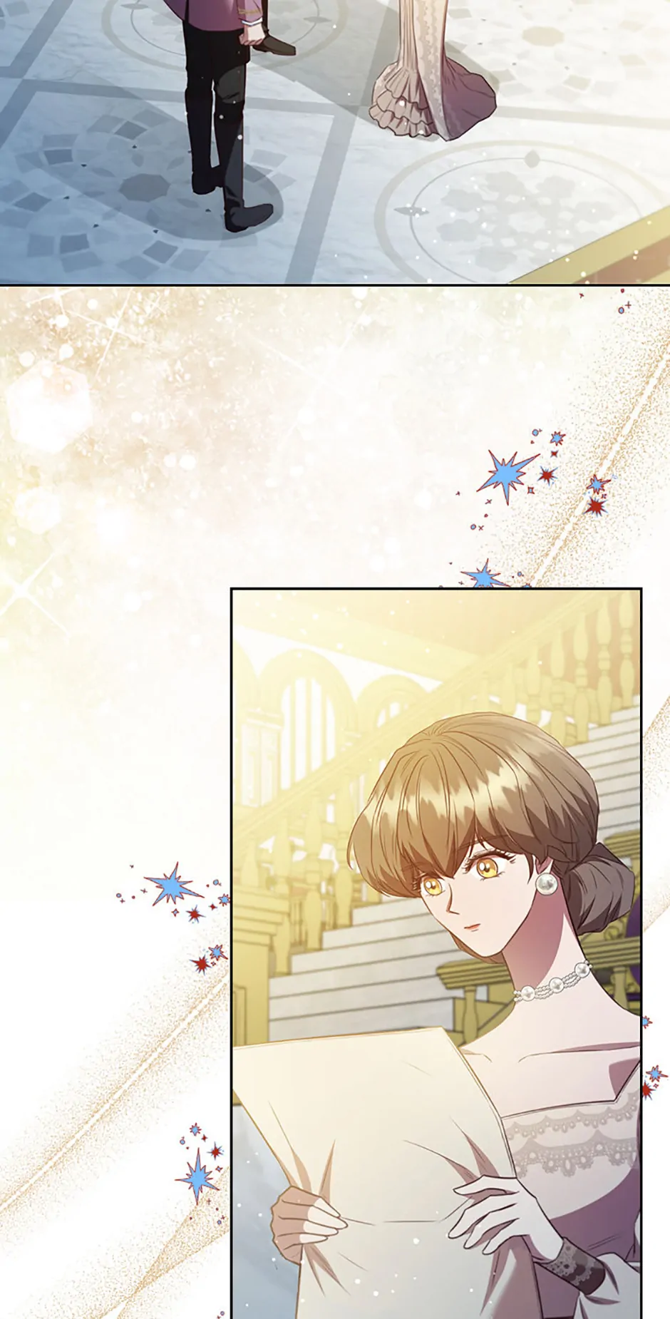 An Extra In The Family Is The First To Be Abandoned Chapter 108 228 ch 108 17