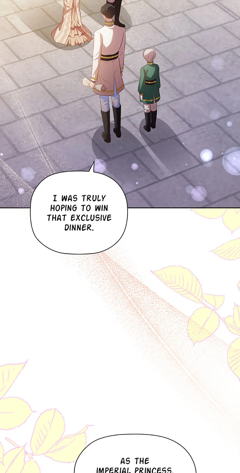 An Extra In The Family Is The First To Be Abandoned Chapter 108 234 ch 108 23