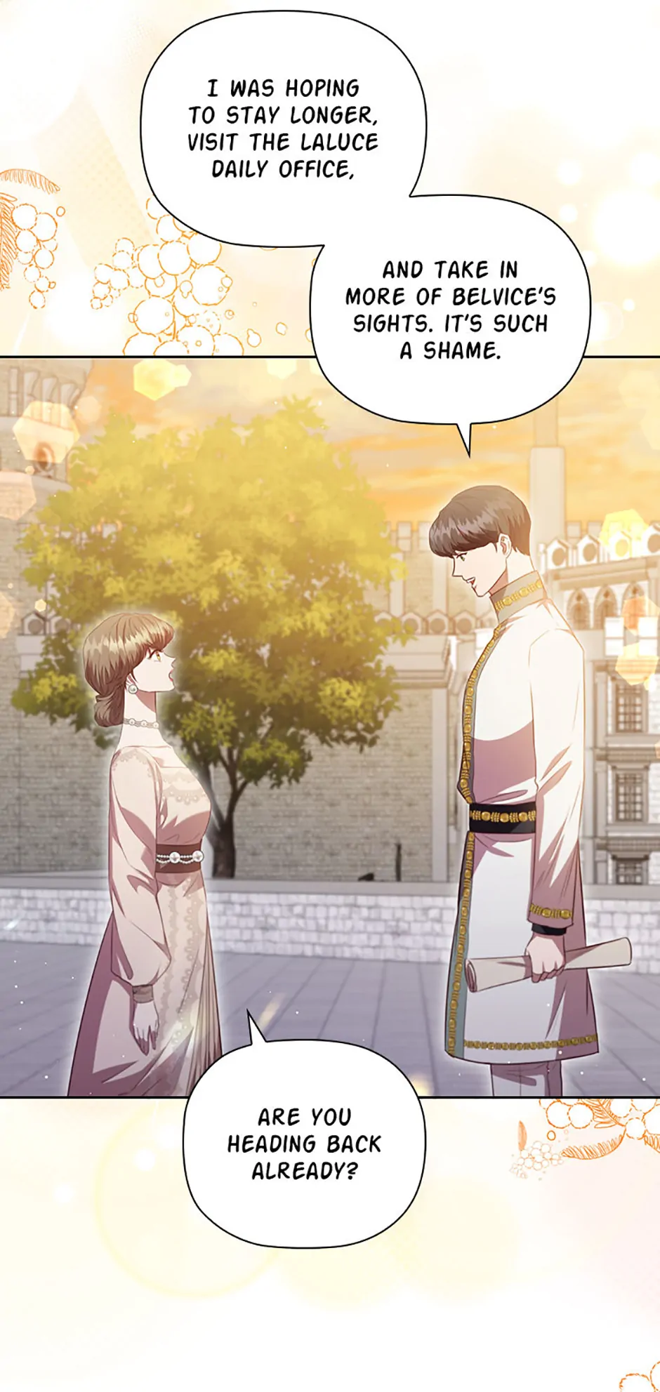 An Extra In The Family Is The First To Be Abandoned Chapter 108 239 ch 108 28