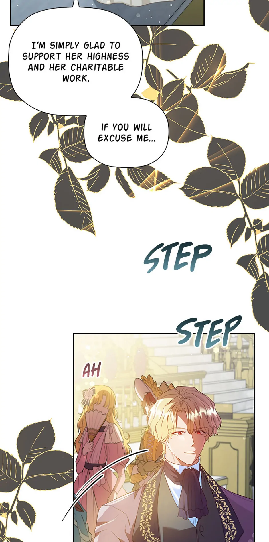 An Extra In The Family Is The First To Be Abandoned Chapter 108 214 ch 108 3