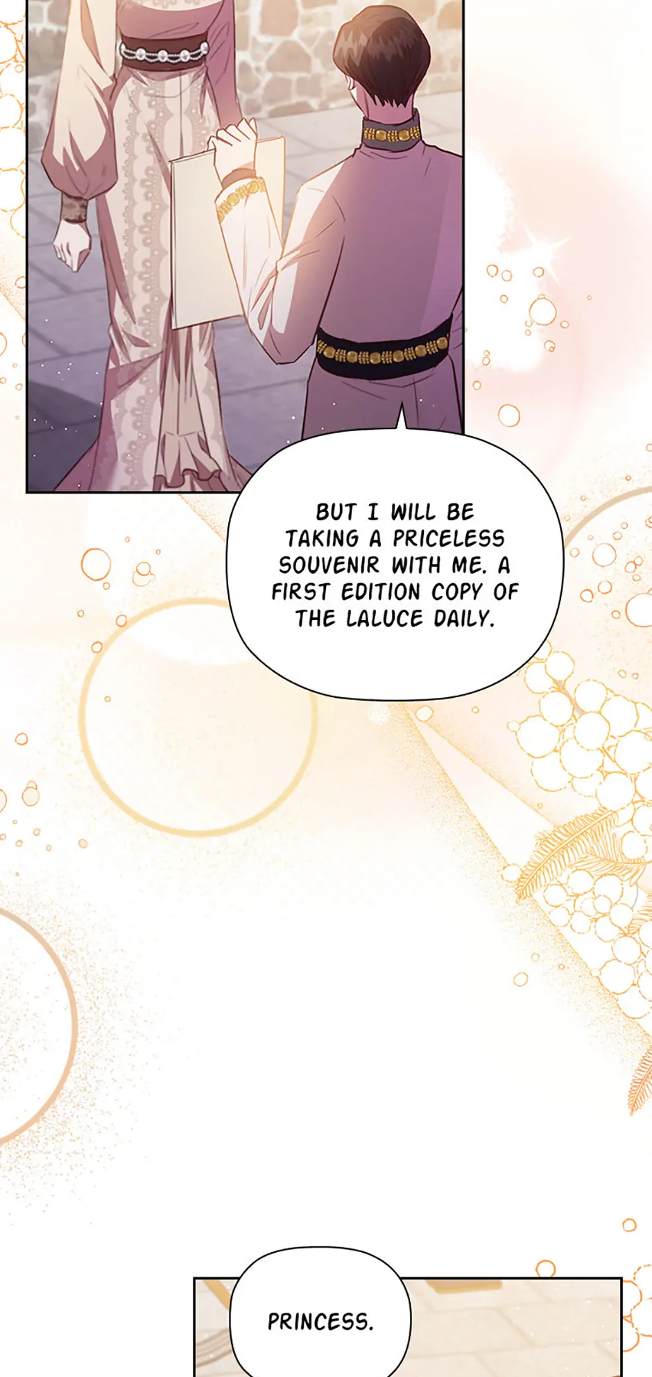 An Extra In The Family Is The First To Be Abandoned Chapter 108 242 ch 108 31