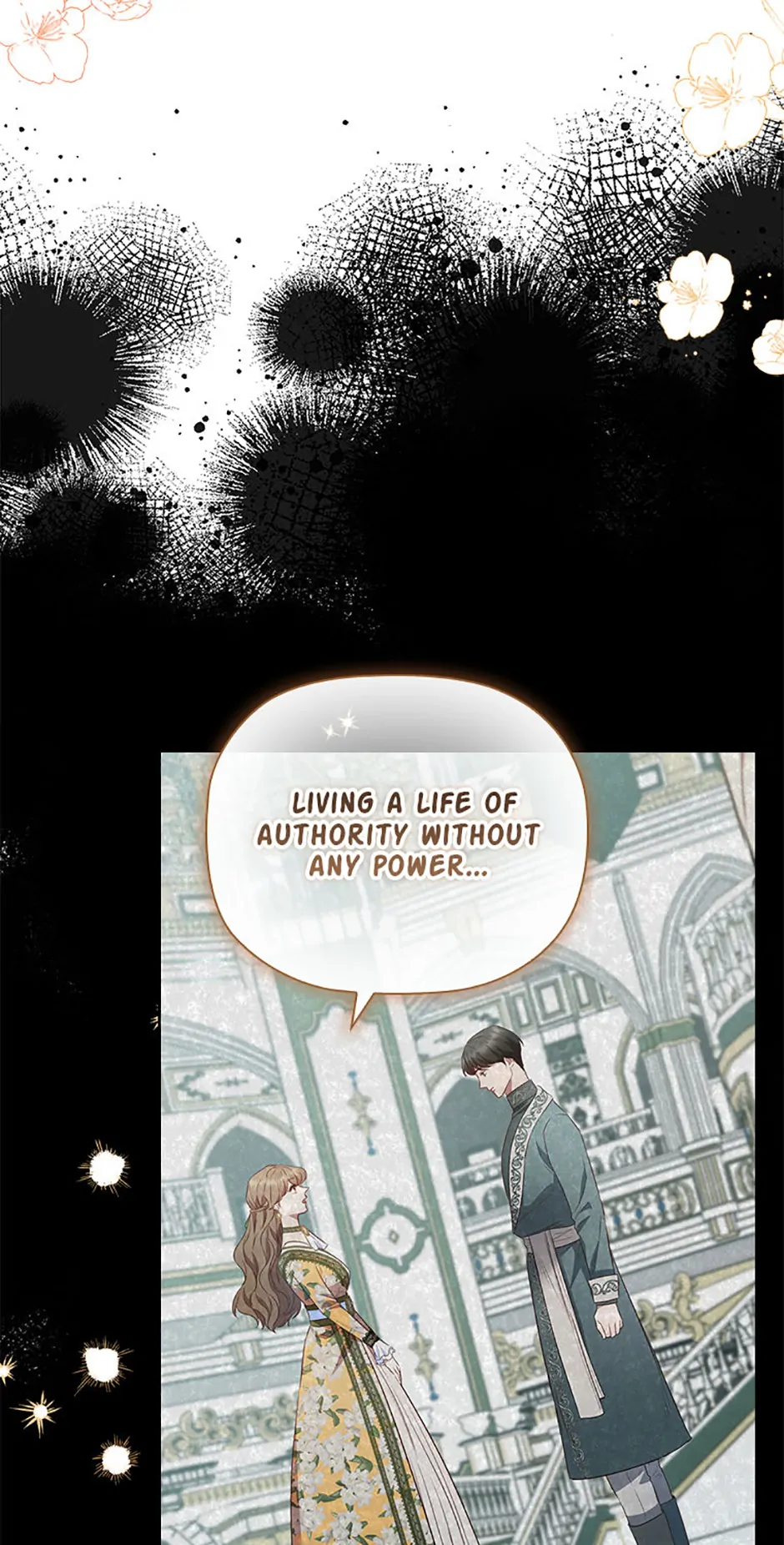 An Extra In The Family Is The First To Be Abandoned Chapter 108 249 ch 108 38