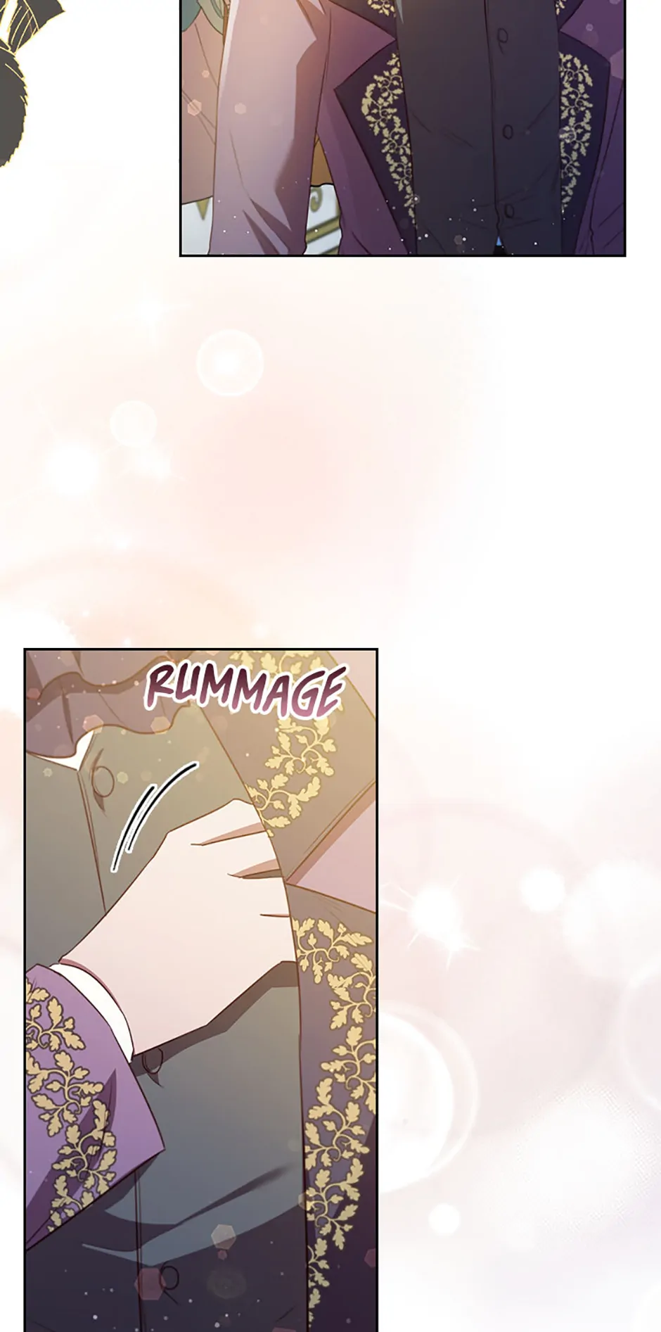 An Extra In The Family Is The First To Be Abandoned Chapter 108 215 ch 108 4