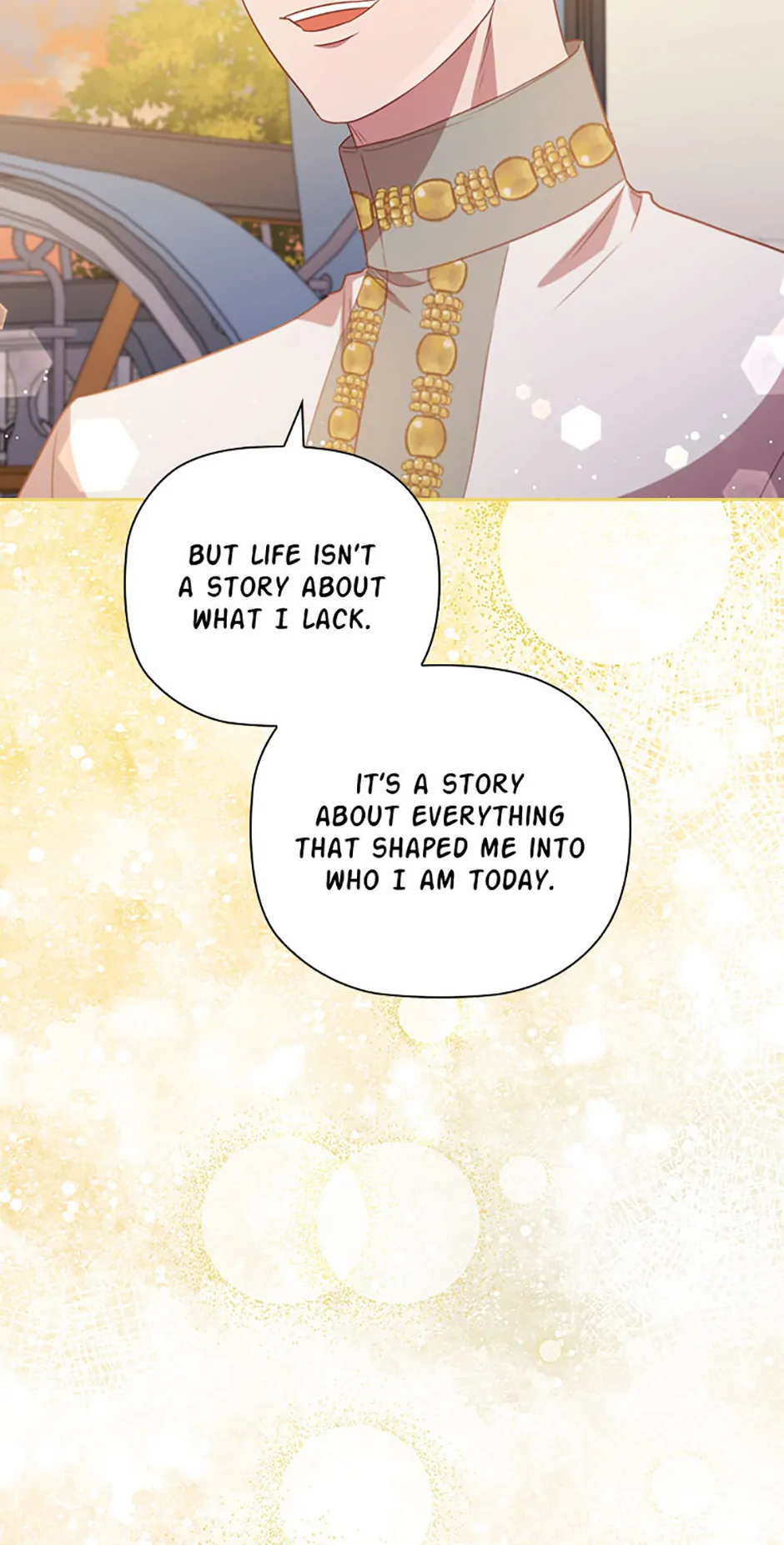 An Extra In The Family Is The First To Be Abandoned Chapter 108 253 ch 108 42