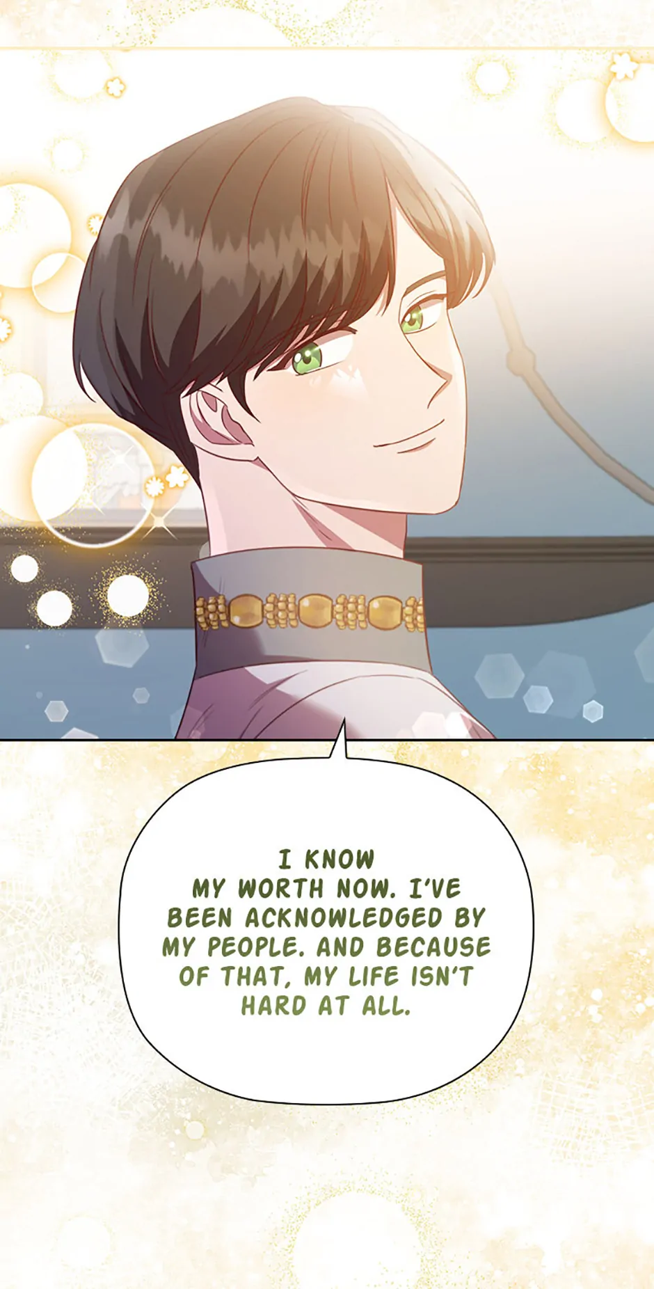 An Extra In The Family Is The First To Be Abandoned Chapter 108 254 ch 108 43