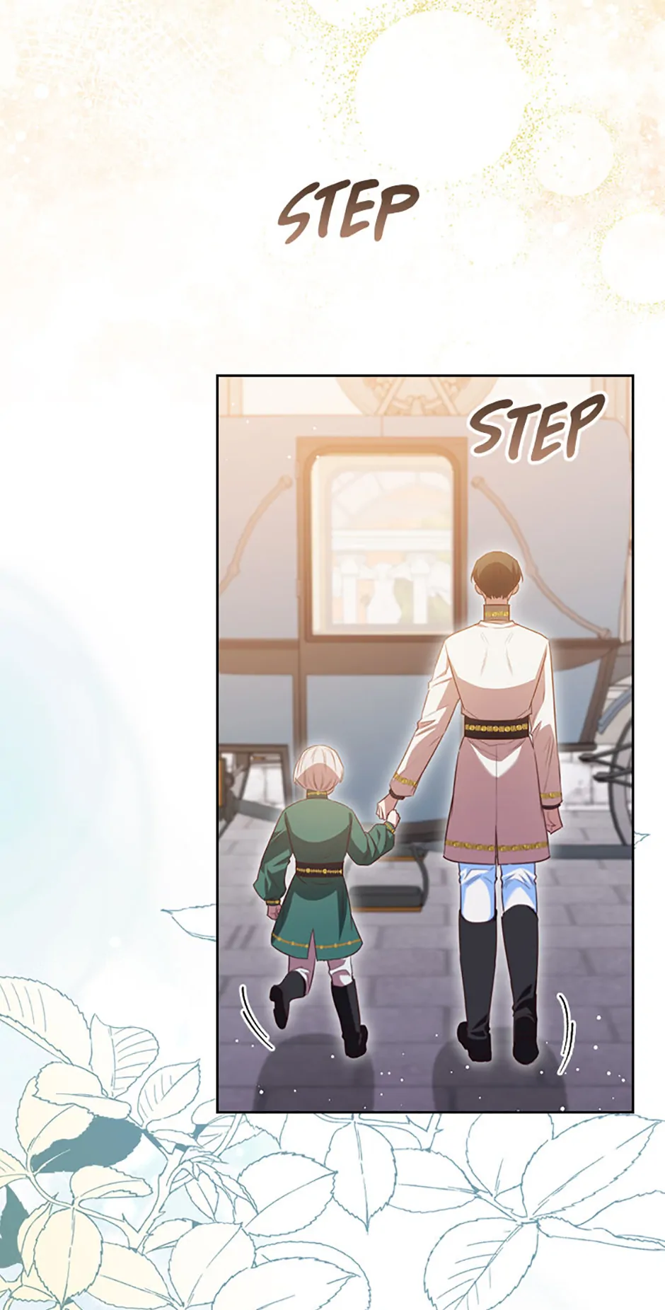 An Extra In The Family Is The First To Be Abandoned Chapter 108 255 ch 108 44