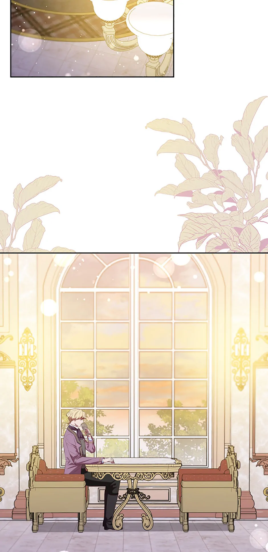 An Extra In The Family Is The First To Be Abandoned Chapter 108 260 ch 108 49