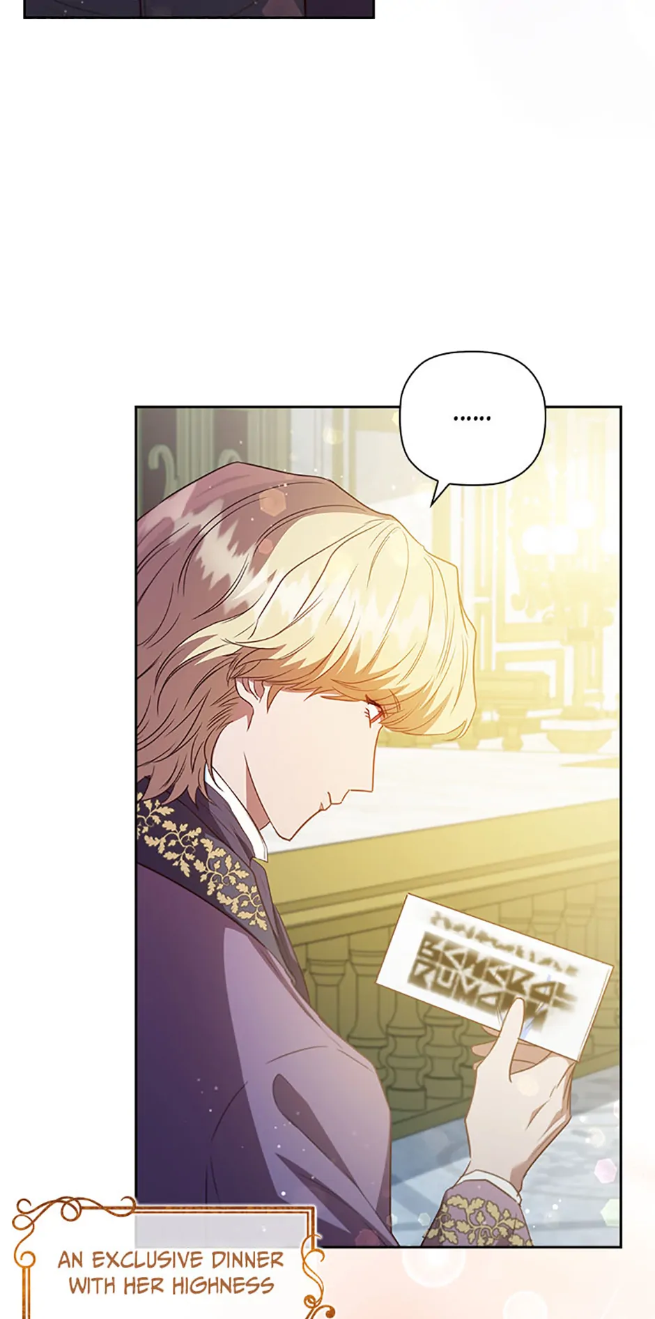 An Extra In The Family Is The First To Be Abandoned Chapter 108 216 ch 108 5