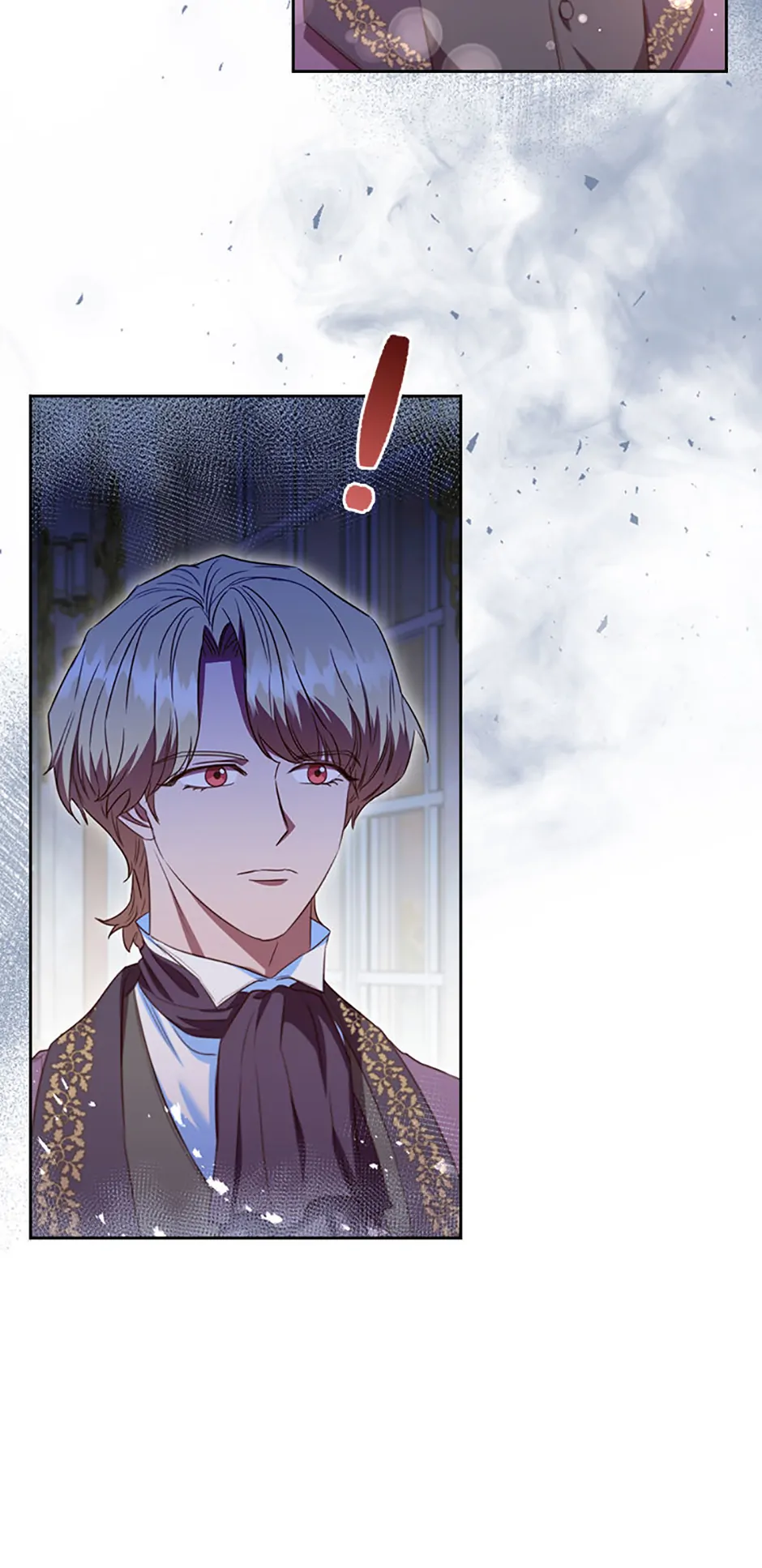 An Extra In The Family Is The First To Be Abandoned Chapter 108 262 ch 108 51