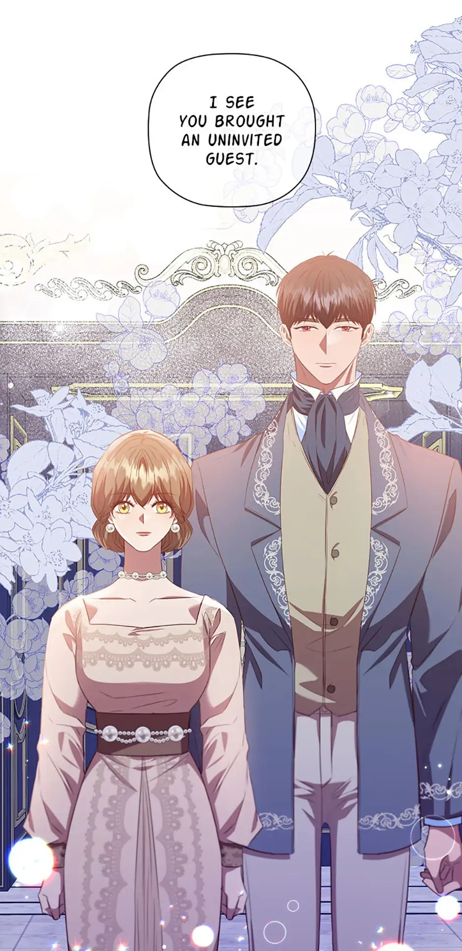 An Extra In The Family Is The First To Be Abandoned Chapter 108 263 ch 108 52