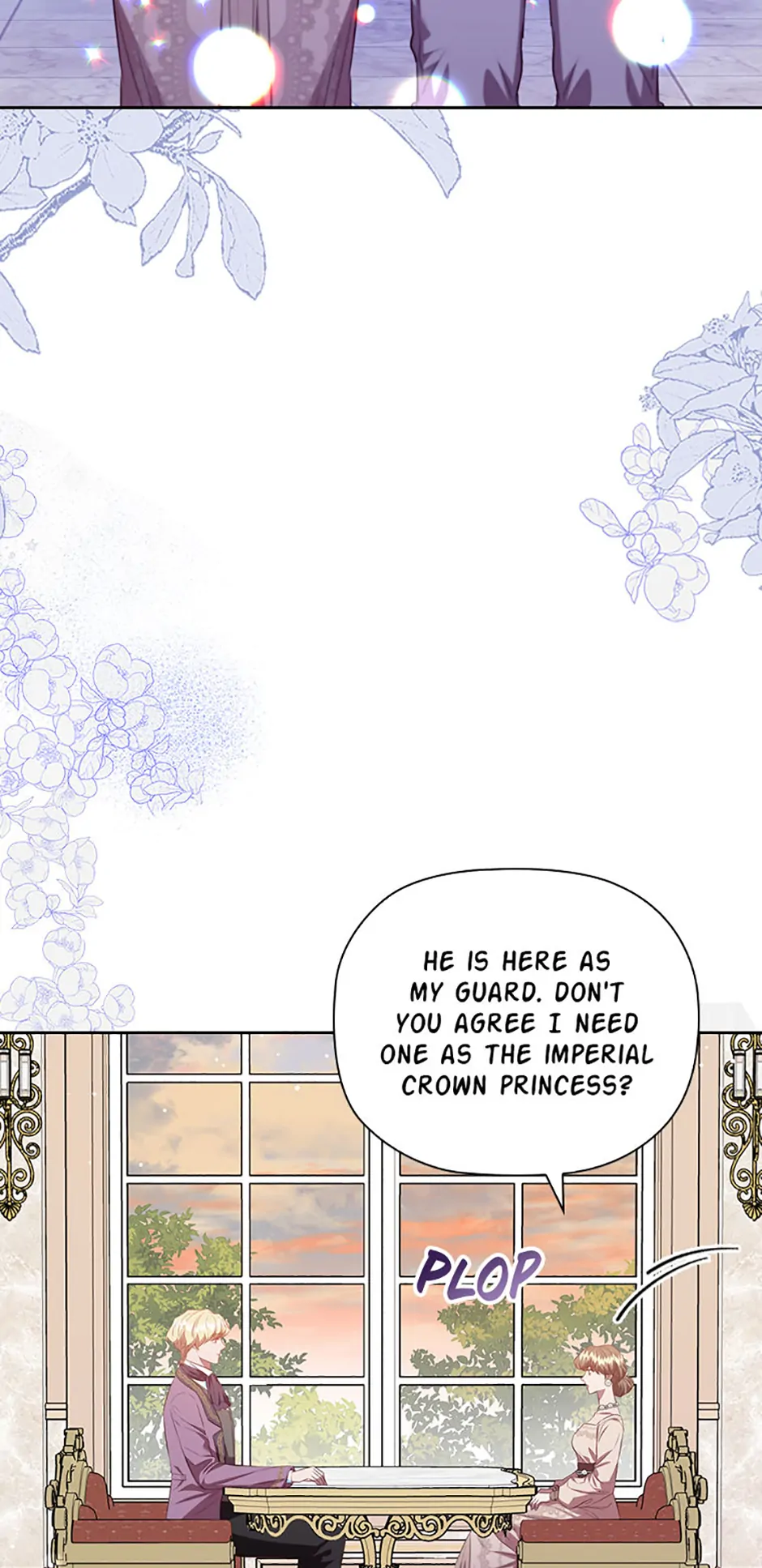 An Extra In The Family Is The First To Be Abandoned Chapter 108 264 ch 108 53