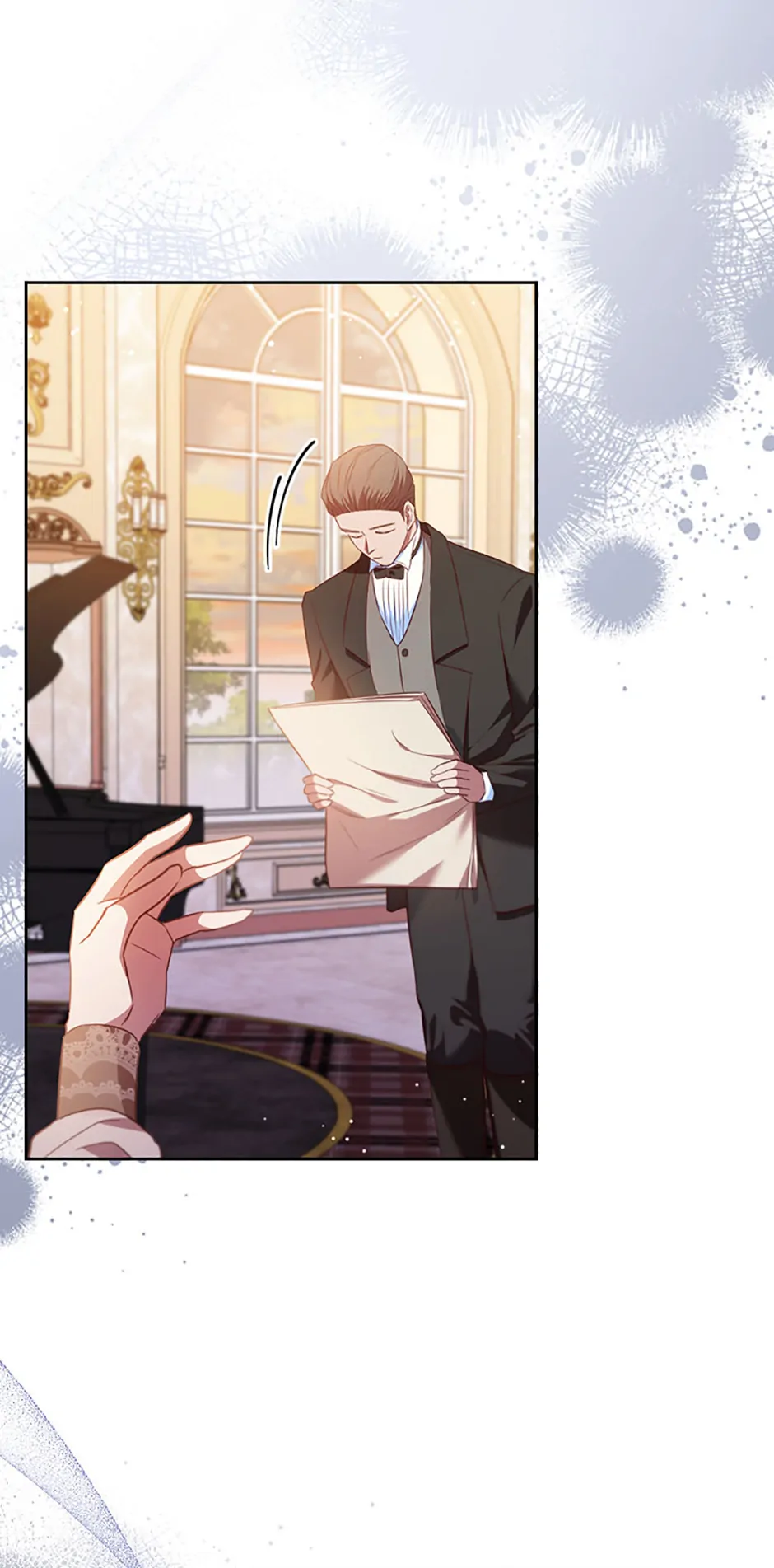 An Extra In The Family Is The First To Be Abandoned Chapter 108 271 ch 108 60