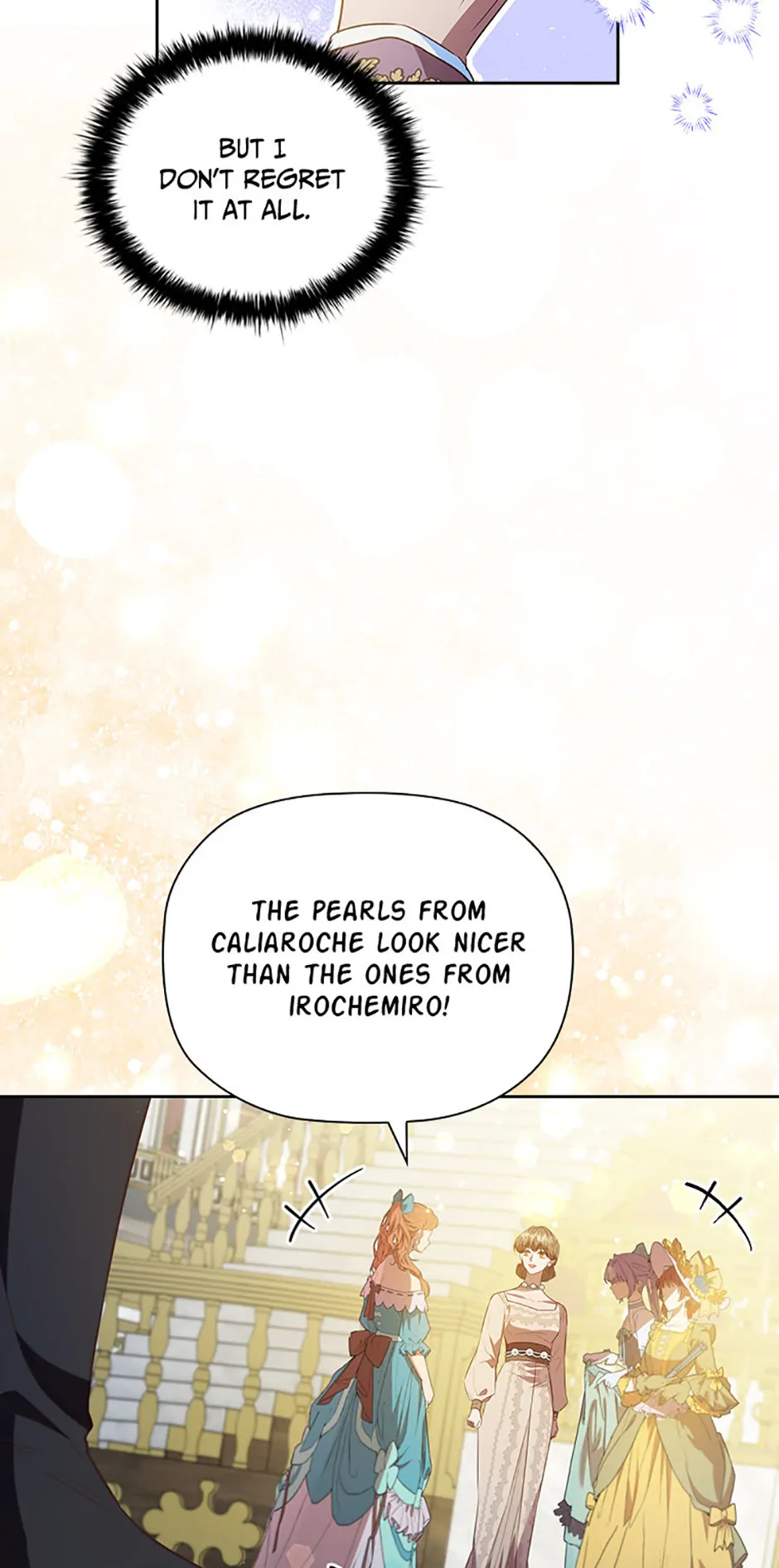 An Extra In The Family Is The First To Be Abandoned Chapter 108 220 ch 108 9