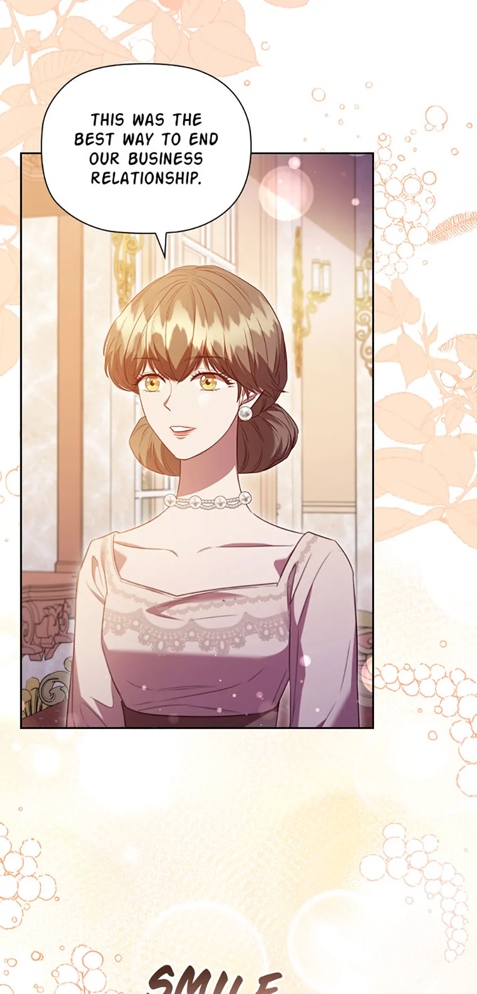 An Extra In The Family Is The First To Be Abandoned Chapter 109 228 ch 109 17