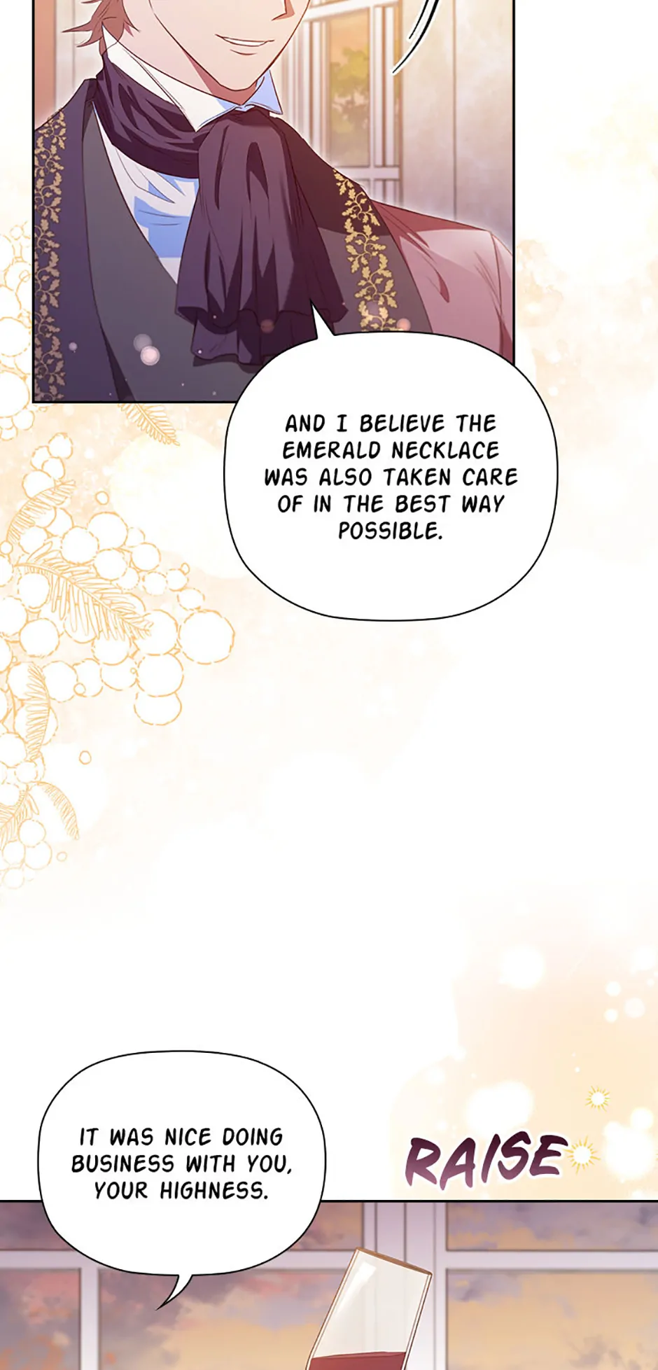 An Extra In The Family Is The First To Be Abandoned Chapter 109 230 ch 109 19