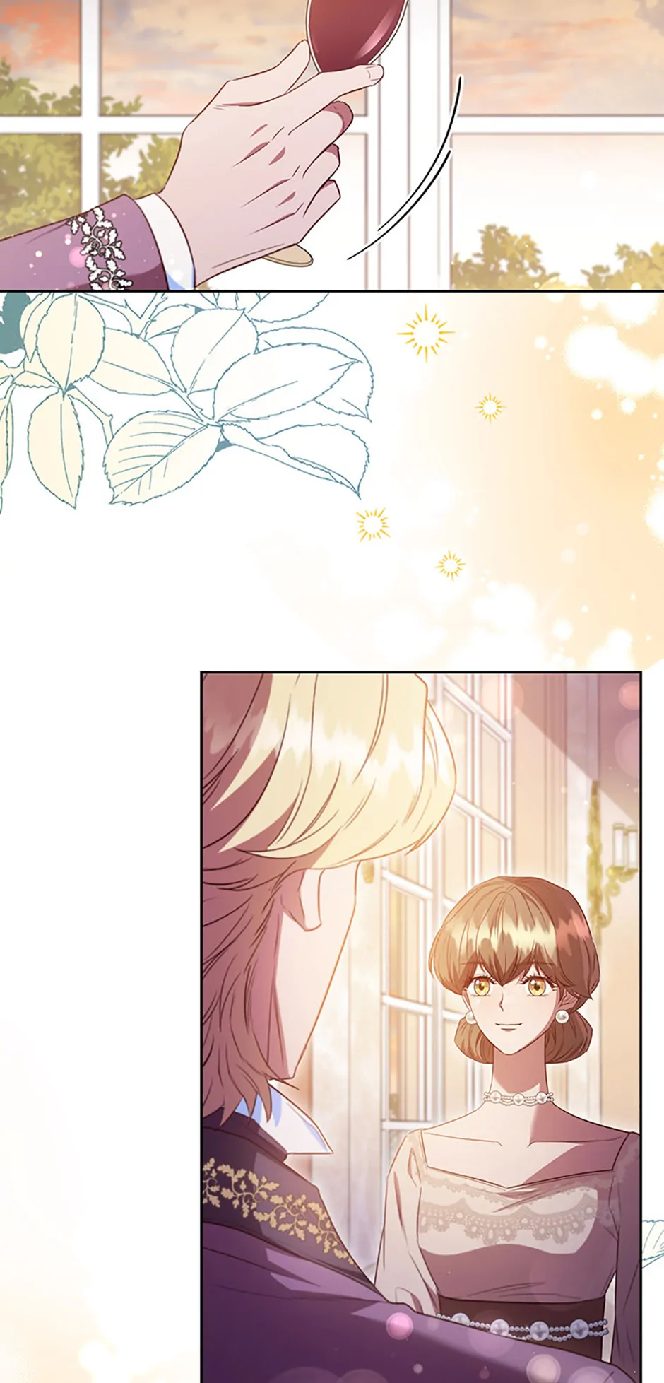 An Extra In The Family Is The First To Be Abandoned Chapter 109 231 ch 109 20