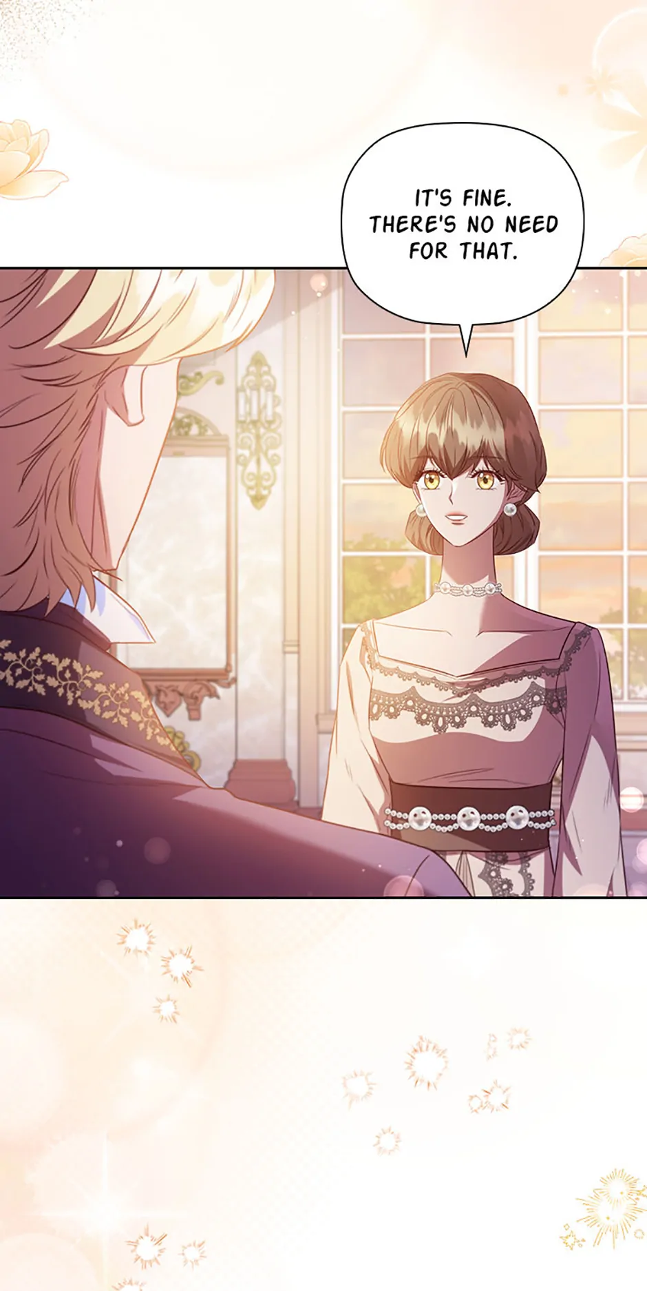 An Extra In The Family Is The First To Be Abandoned Chapter 109 239 ch 109 28