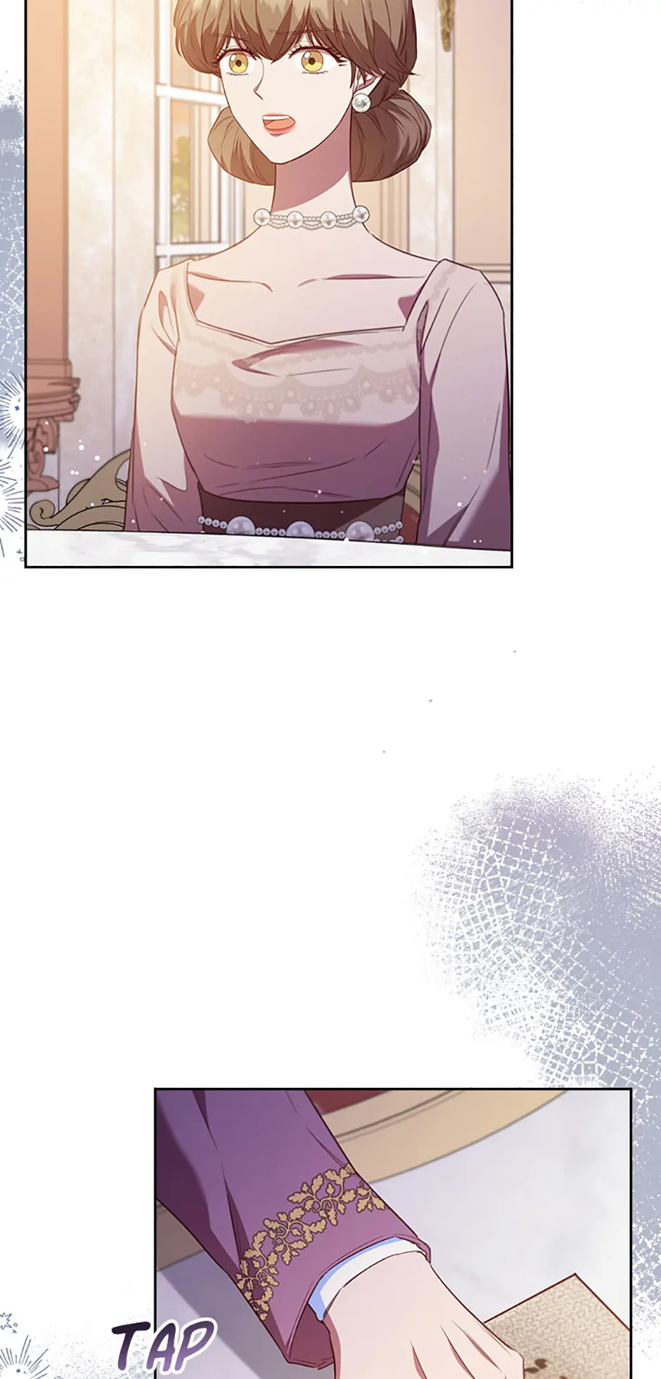 An Extra In The Family Is The First To Be Abandoned Chapter 109 215 ch 109 4