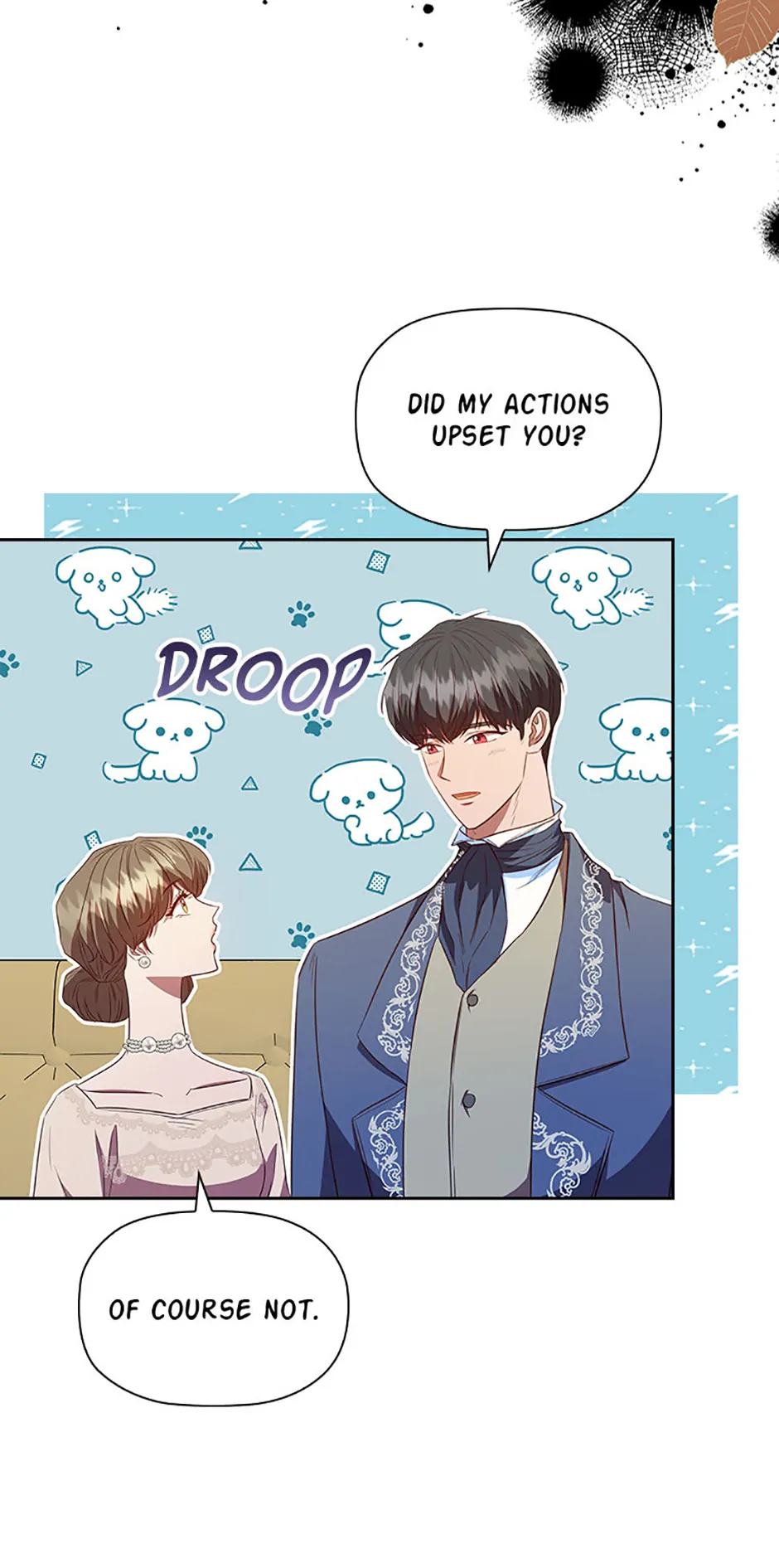 An Extra In The Family Is The First To Be Abandoned Chapter 109 254 ch 109 43