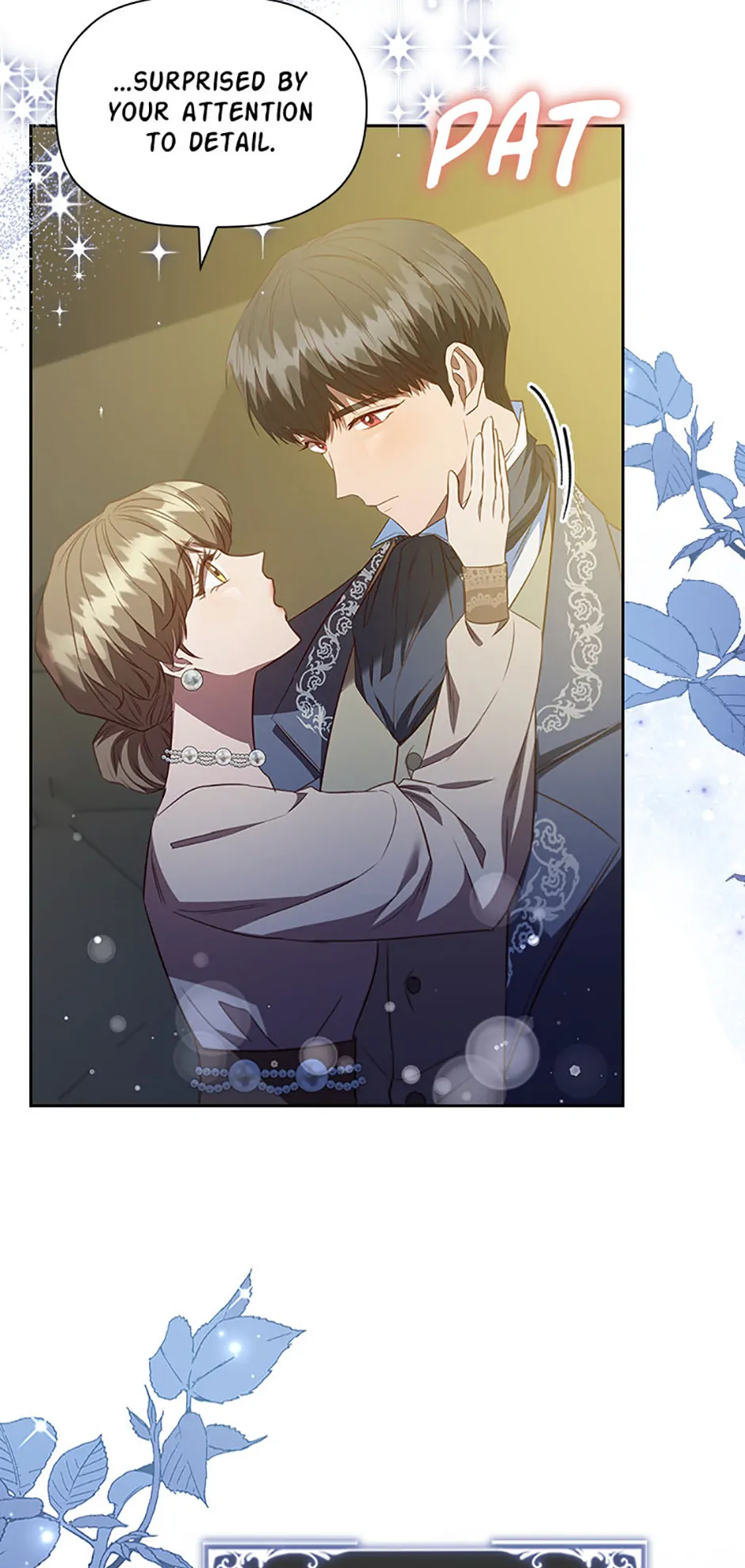 An Extra In The Family Is The First To Be Abandoned Chapter 109 256 ch 109 45