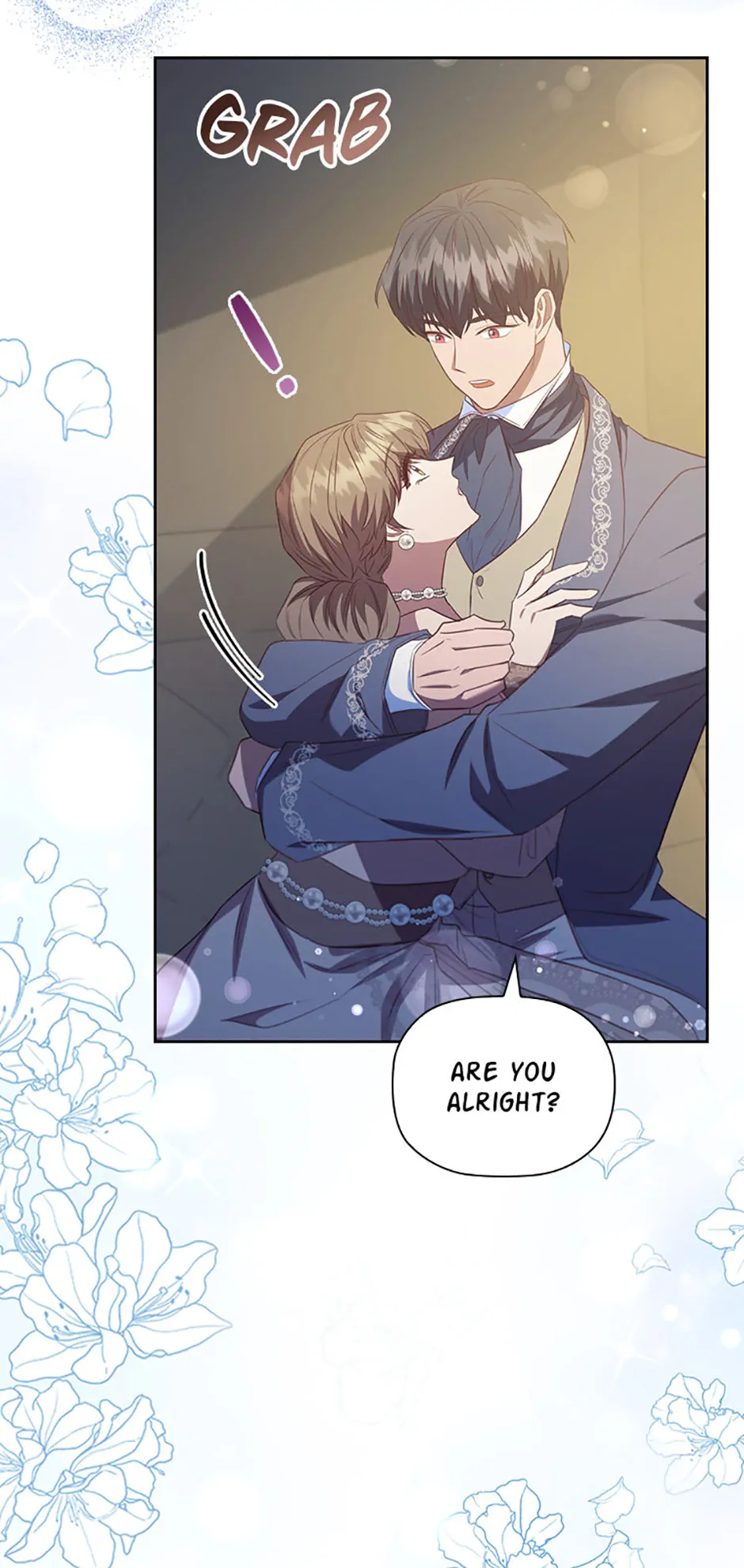 An Extra In The Family Is The First To Be Abandoned Chapter 109 260 ch 109 49