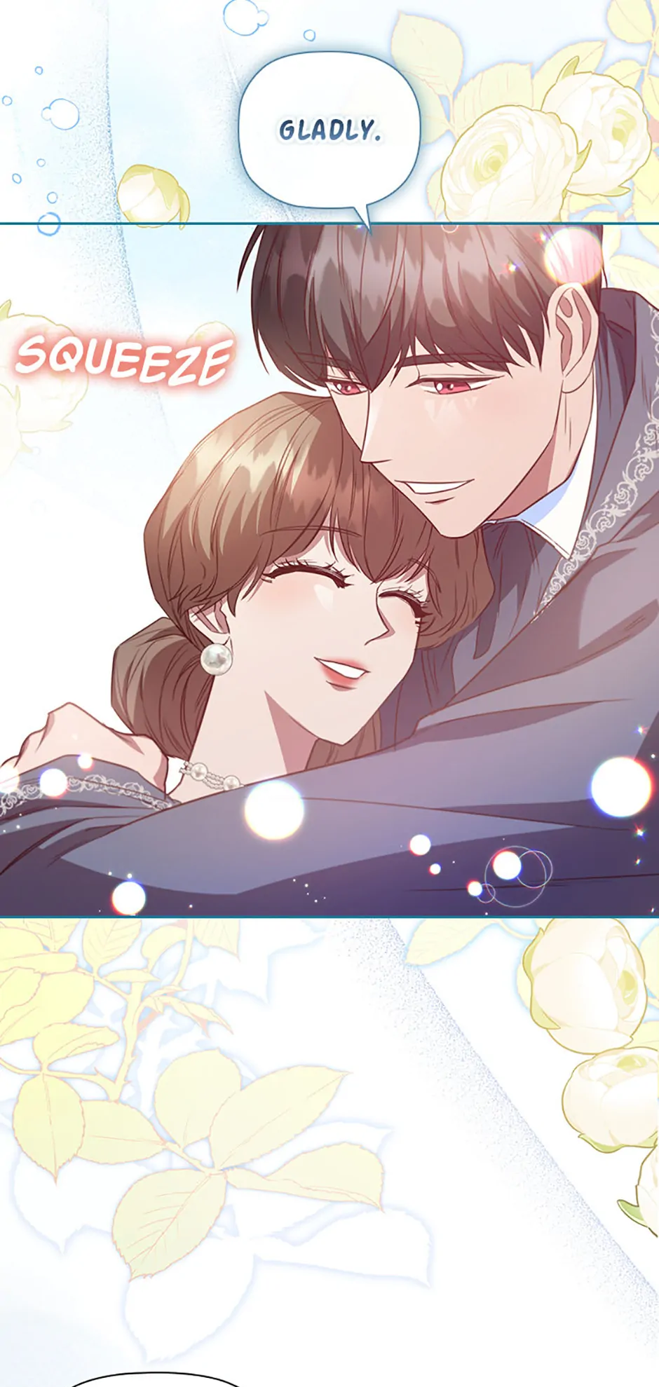 An Extra In The Family Is The First To Be Abandoned Chapter 109 262 ch 109 51