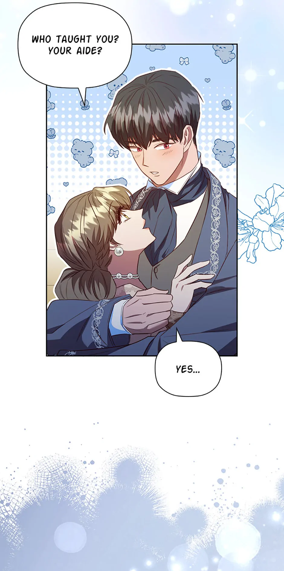 An Extra In The Family Is The First To Be Abandoned Chapter 109 266 ch 109 55