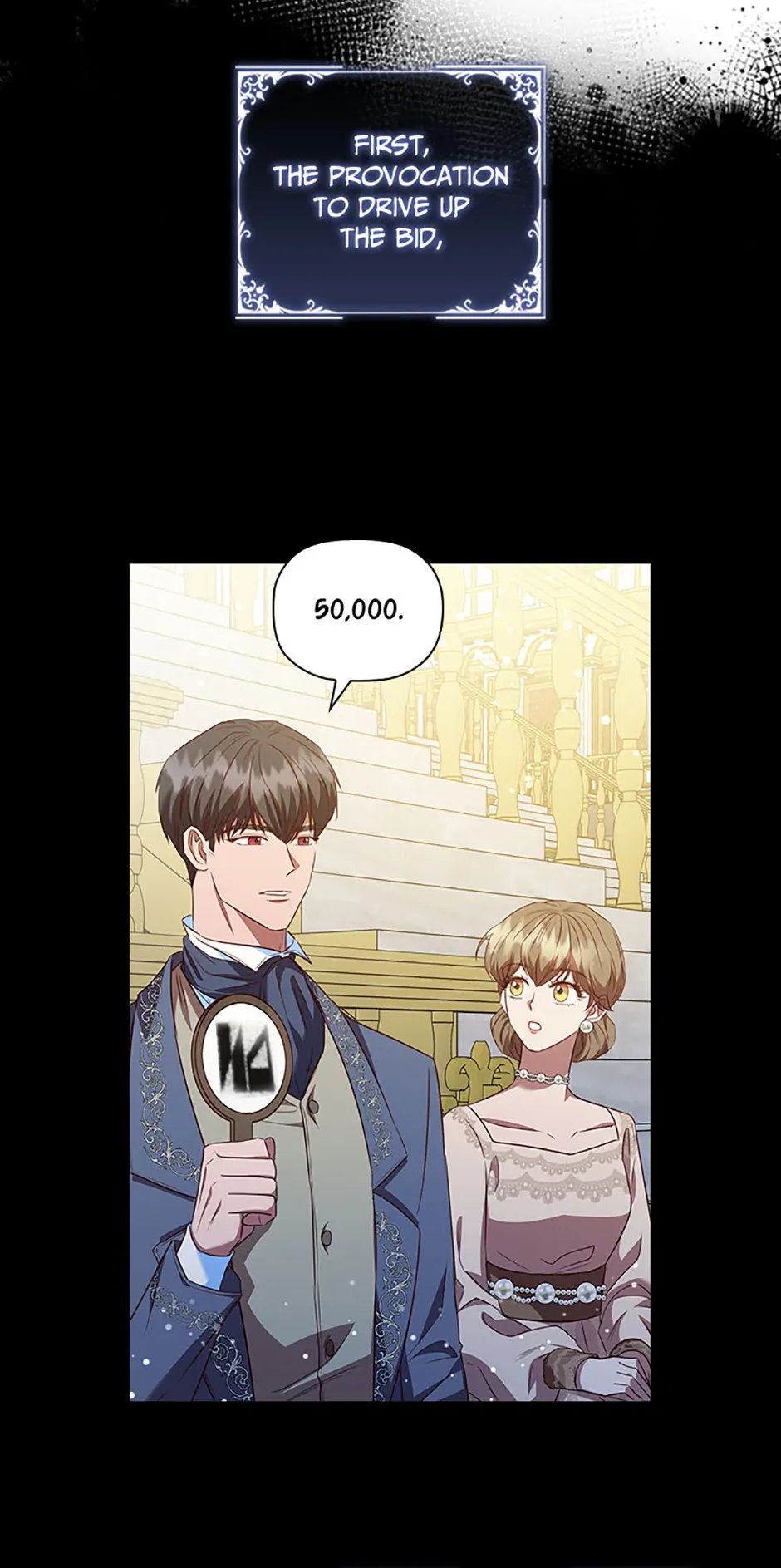 An Extra In The Family Is The First To Be Abandoned Chapter 109 269 ch 109 58