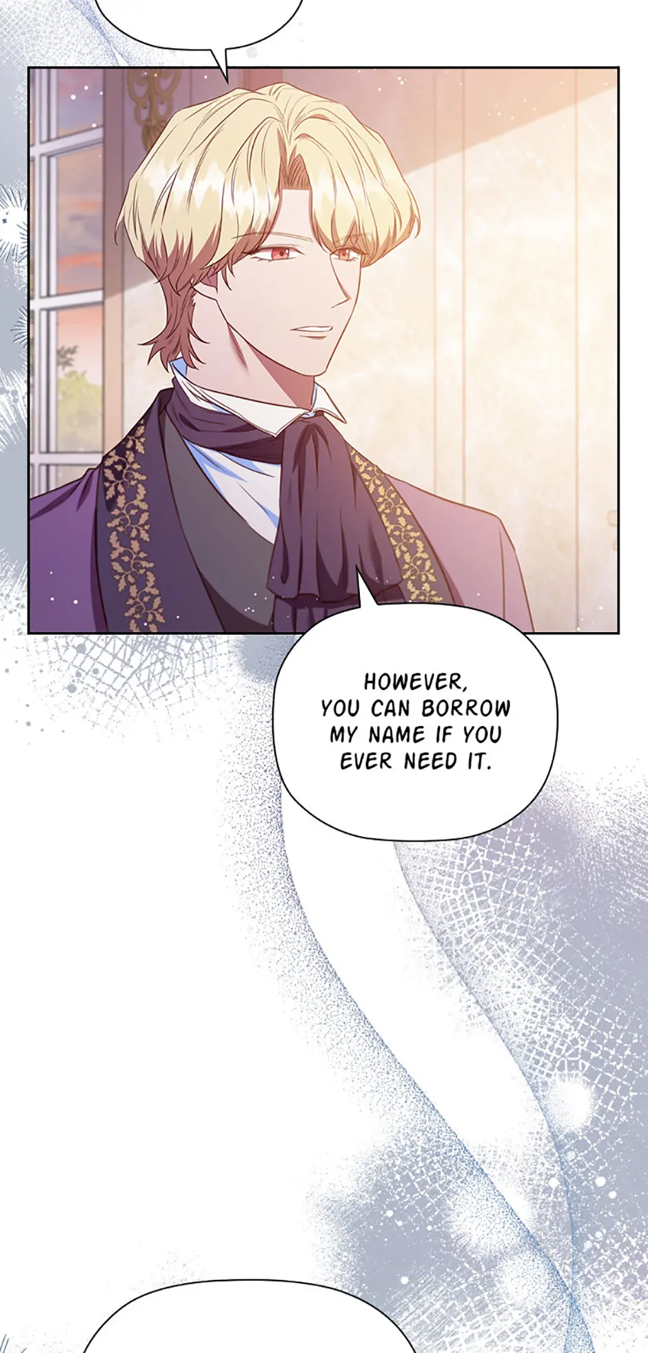 An Extra In The Family Is The First To Be Abandoned Chapter 109 217 ch 109 6