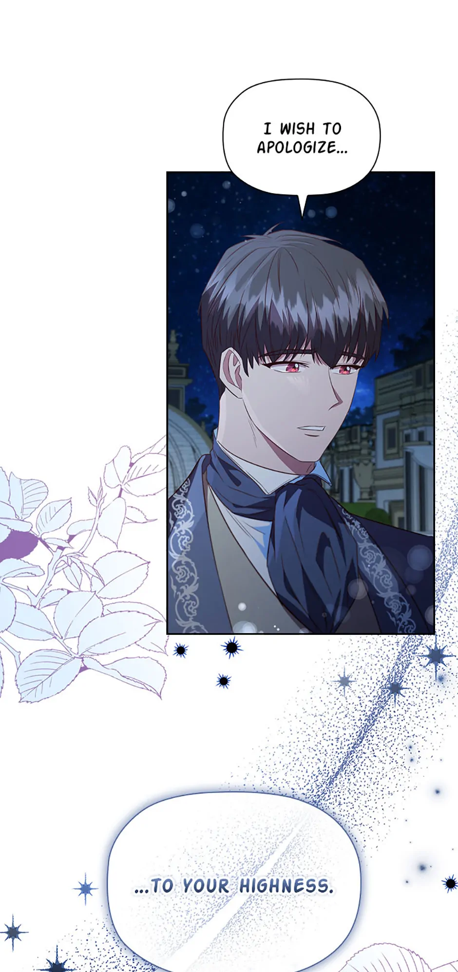 An Extra In The Family Is The First To Be Abandoned Chapter 110 219 ch 110 11