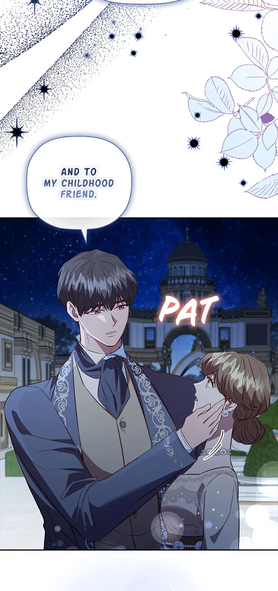 An Extra In The Family Is The First To Be Abandoned Chapter 110 220 ch 110 12