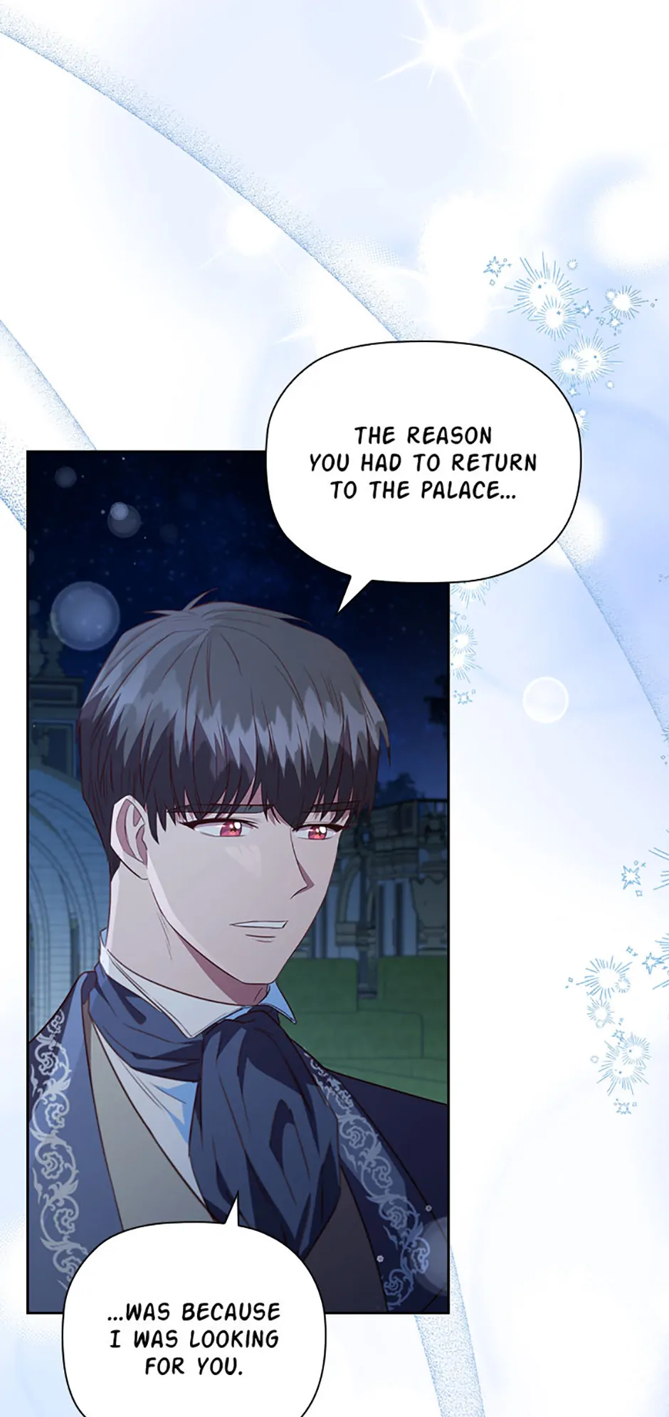 An Extra In The Family Is The First To Be Abandoned Chapter 110 221 ch 110 13