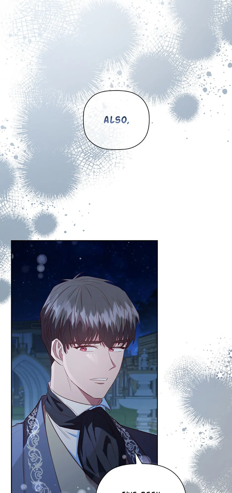 An Extra In The Family Is The First To Be Abandoned Chapter 110 223 ch 110 15