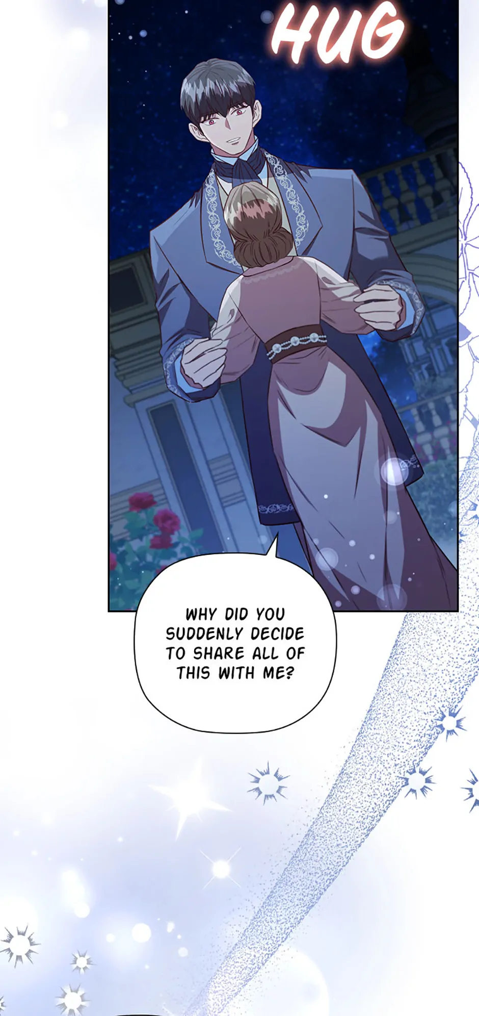 An Extra In The Family Is The First To Be Abandoned Chapter 110 227 ch 110 19