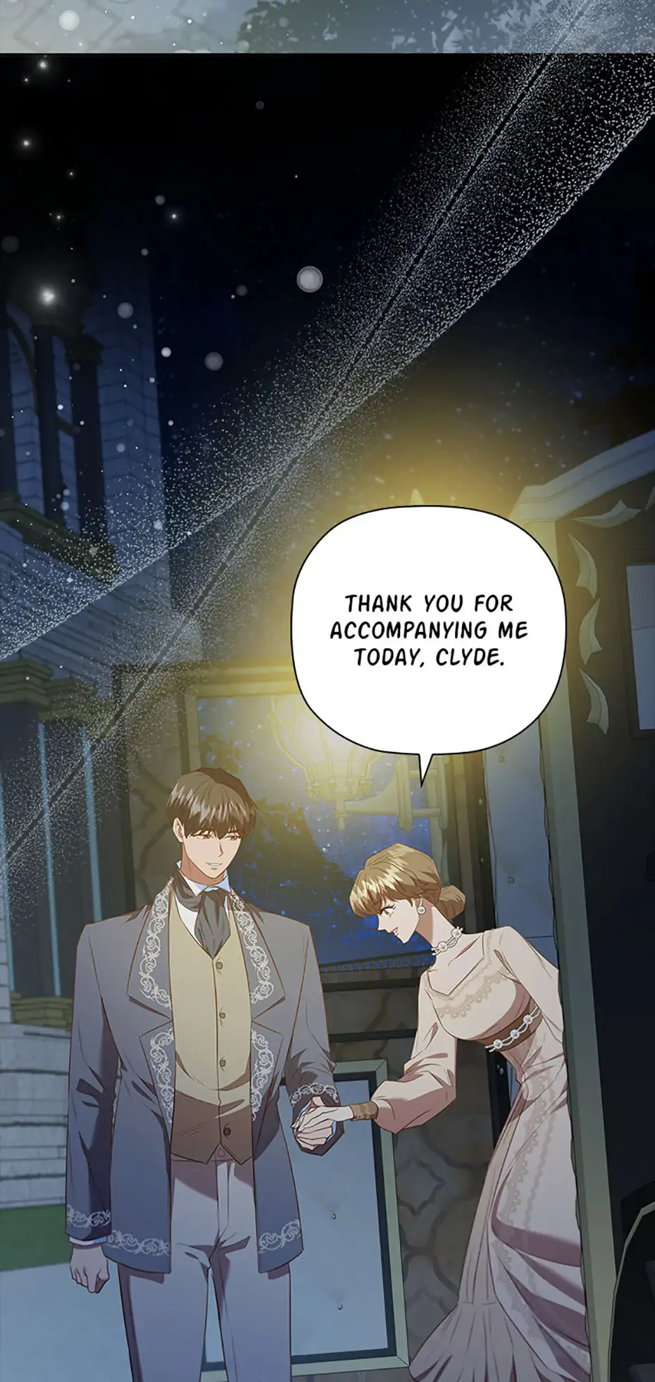 An Extra In The Family Is The First To Be Abandoned Chapter 110 210 ch 110 2