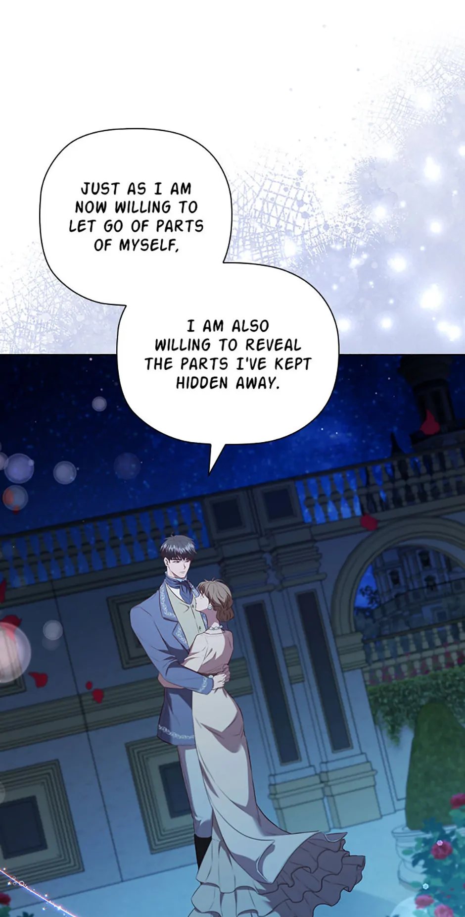 An Extra In The Family Is The First To Be Abandoned Chapter 110 229 ch 110 21