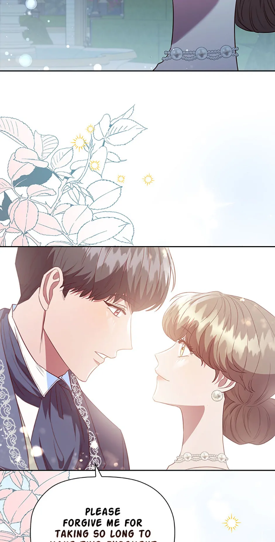 An Extra In The Family Is The First To Be Abandoned Chapter 110 232 ch 110 24