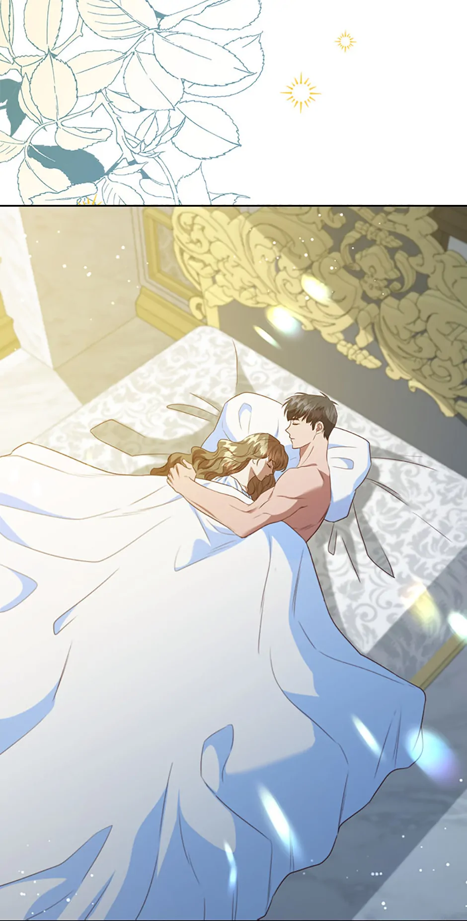 An Extra In The Family Is The First To Be Abandoned Chapter 110 237 ch 110 29