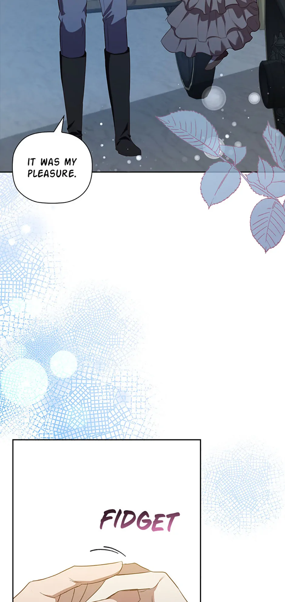 An Extra In The Family Is The First To Be Abandoned Chapter 110 211 ch 110 3