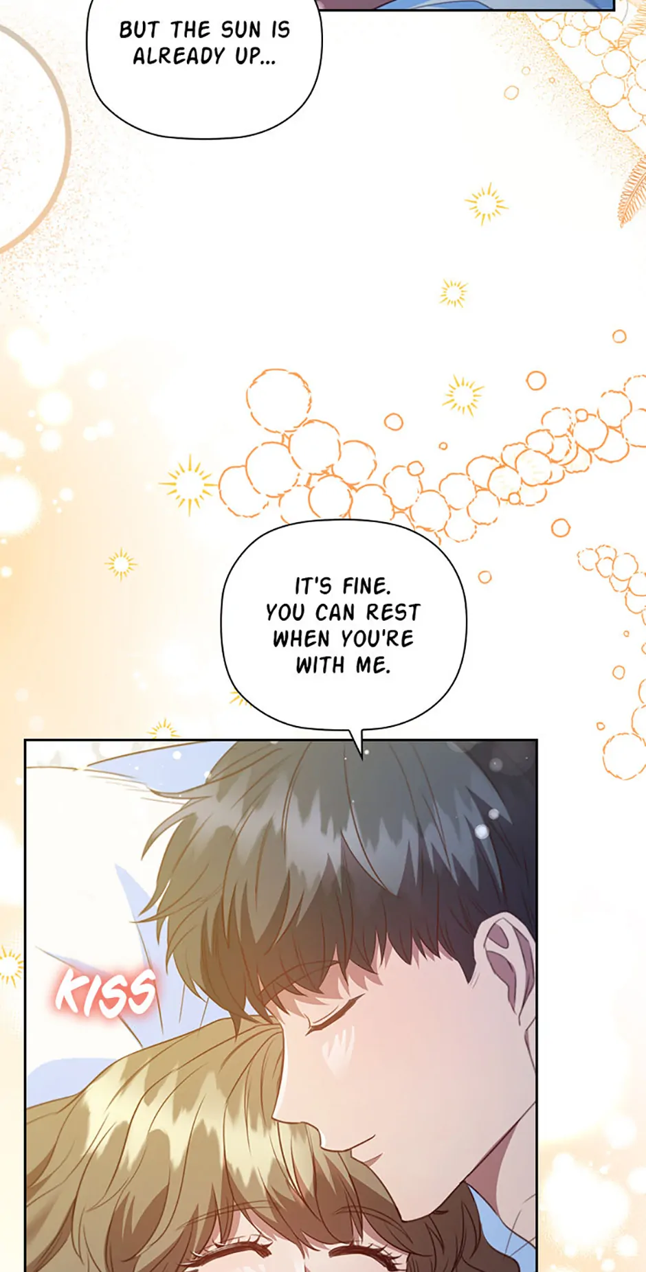 An Extra In The Family Is The First To Be Abandoned Chapter 110 240 ch 110 32