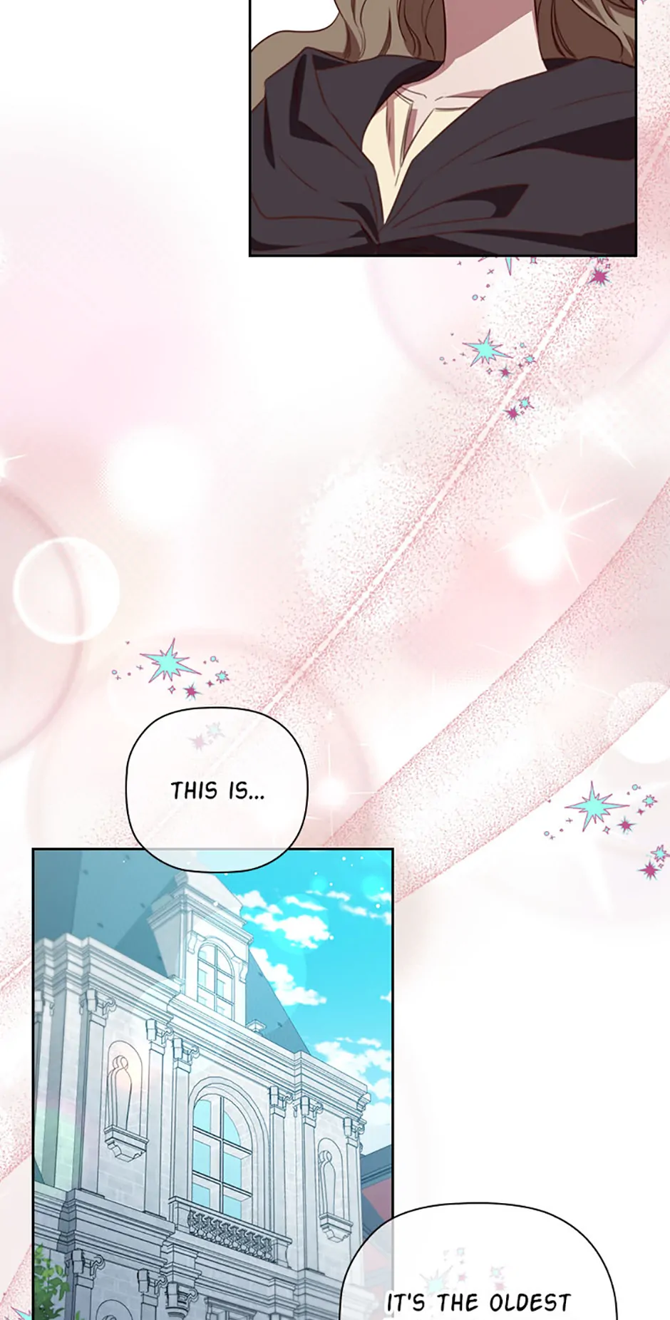 An Extra In The Family Is The First To Be Abandoned Chapter 110 246 ch 110 38