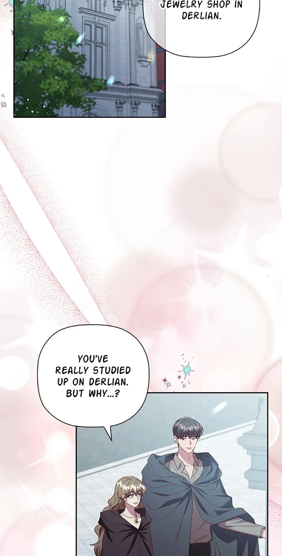 An Extra In The Family Is The First To Be Abandoned Chapter 110 247 ch 110 39