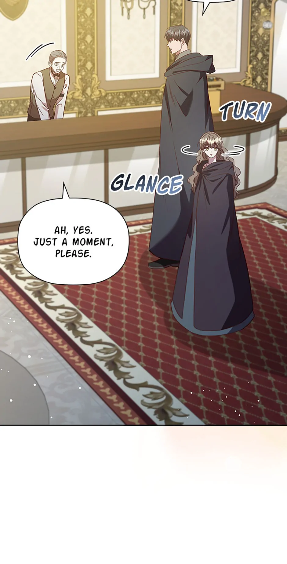 An Extra In The Family Is The First To Be Abandoned Chapter 110 250 ch 110 42