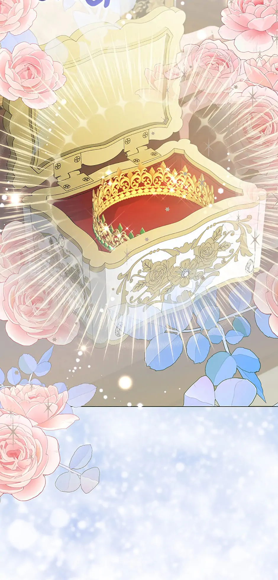 An Extra In The Family Is The First To Be Abandoned Chapter 110 253 ch 110 45