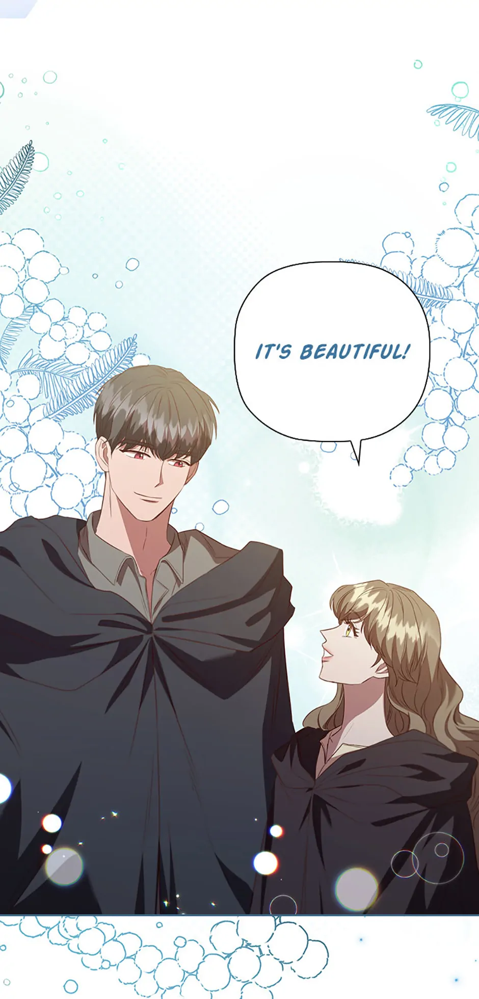 An Extra In The Family Is The First To Be Abandoned Chapter 110 255 ch 110 47