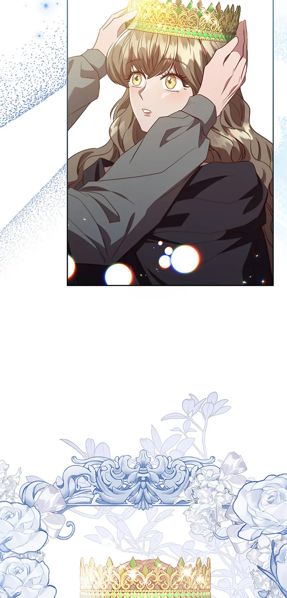 An Extra In The Family Is The First To Be Abandoned Chapter 110 257 ch 110 49