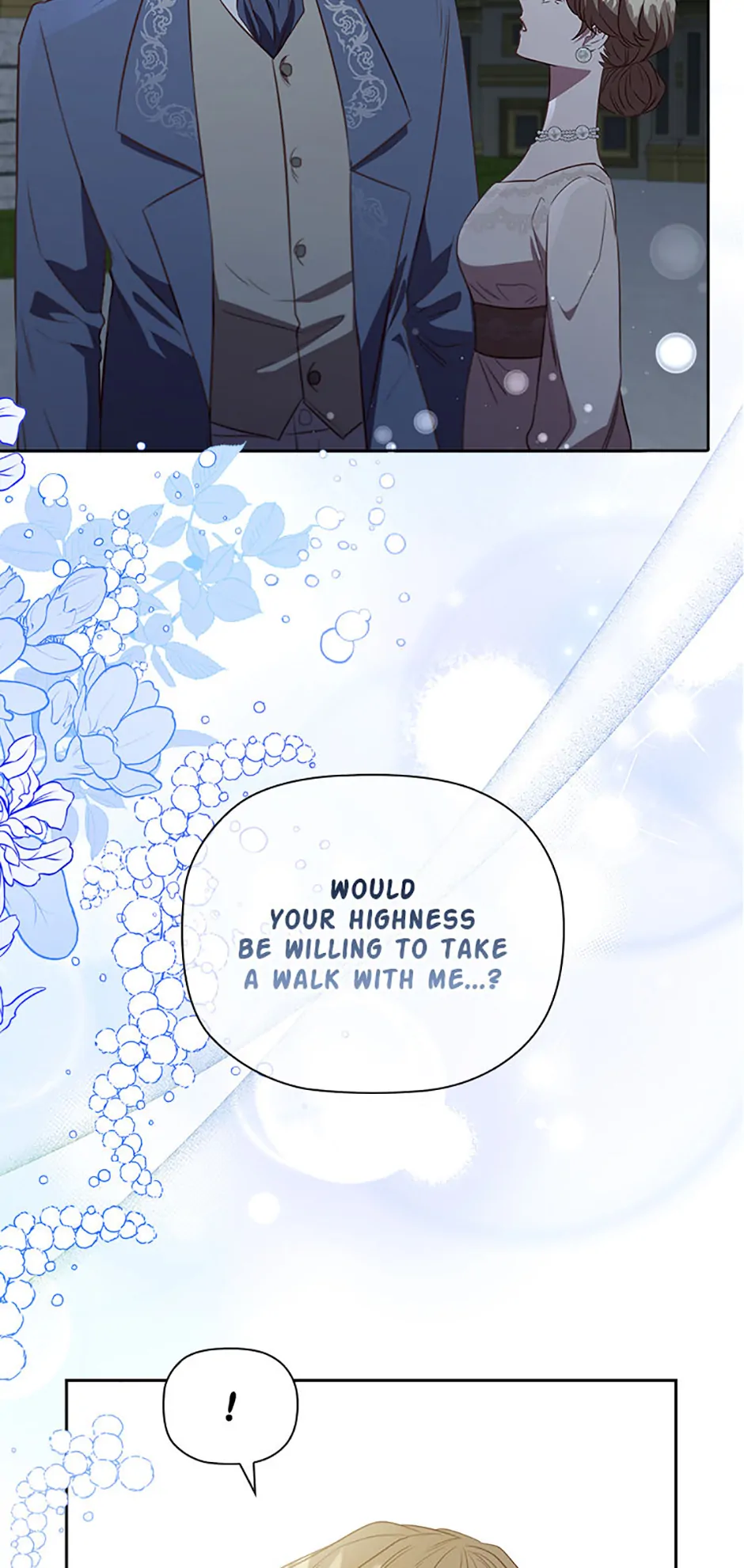 An Extra In The Family Is The First To Be Abandoned Chapter 110 213 ch 110 5