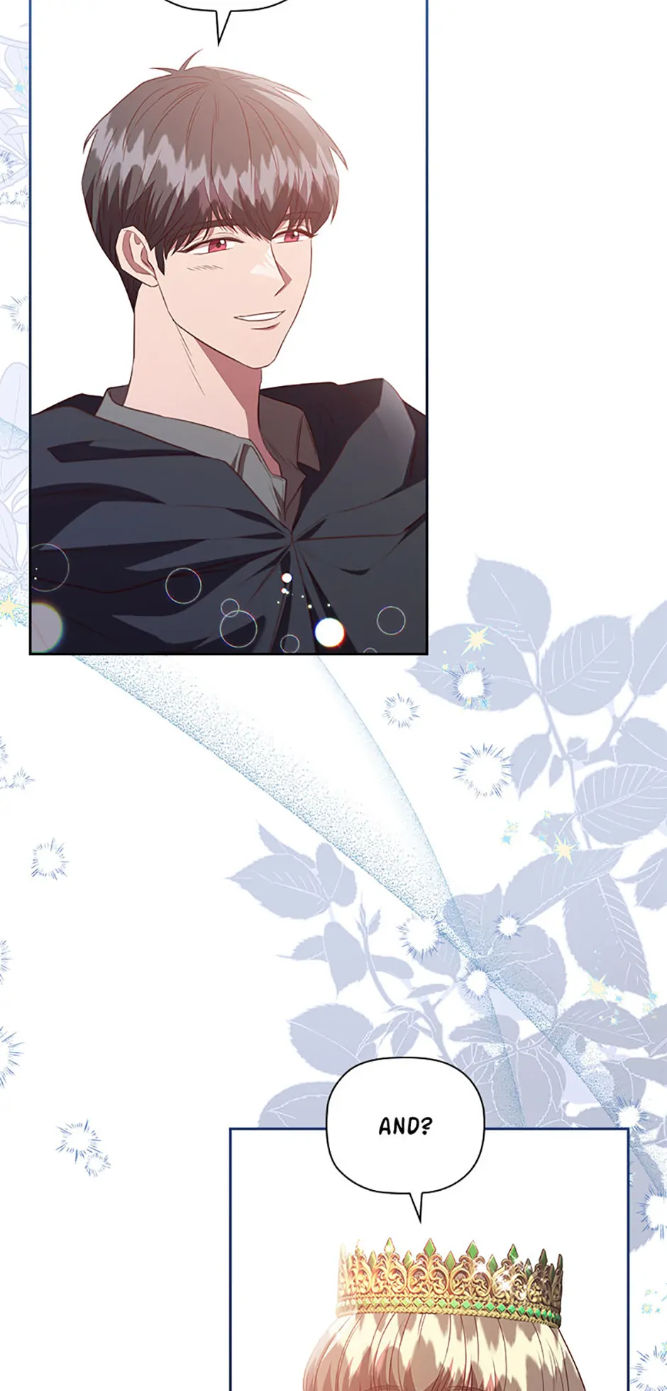 An Extra In The Family Is The First To Be Abandoned Chapter 110 259 ch 110 51