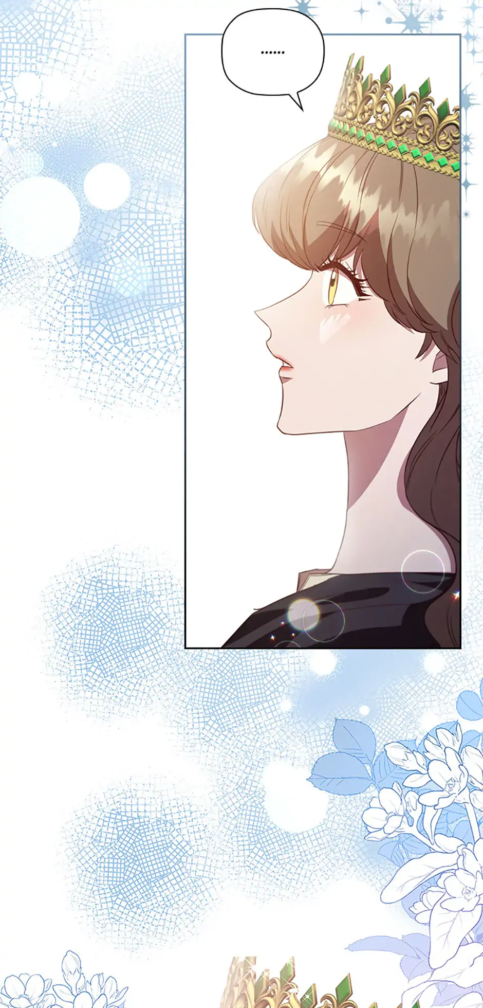 An Extra In The Family Is The First To Be Abandoned Chapter 110 262 ch 110 54